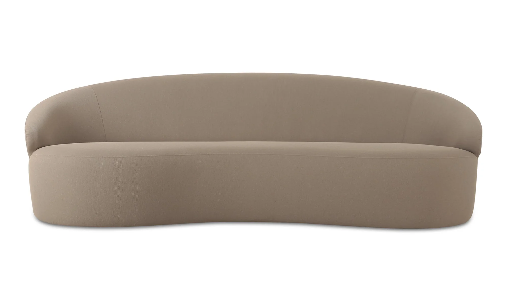 Cove Outdoor Sofa Taupe