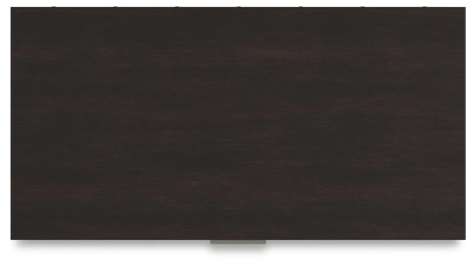 Covetown Dark Brown Chest of Drawers - Image 8