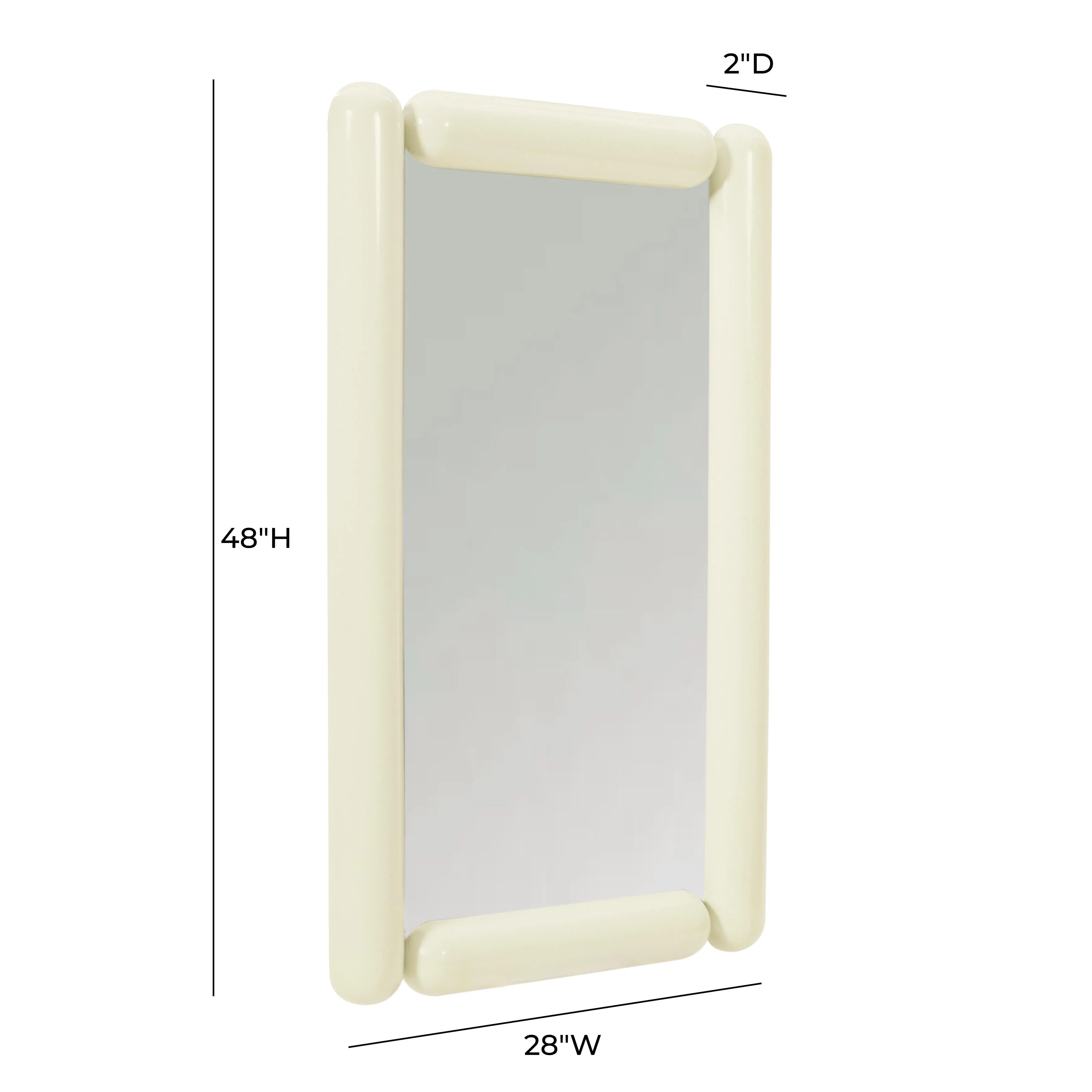 Cozzi Wall Mirror - Image 14