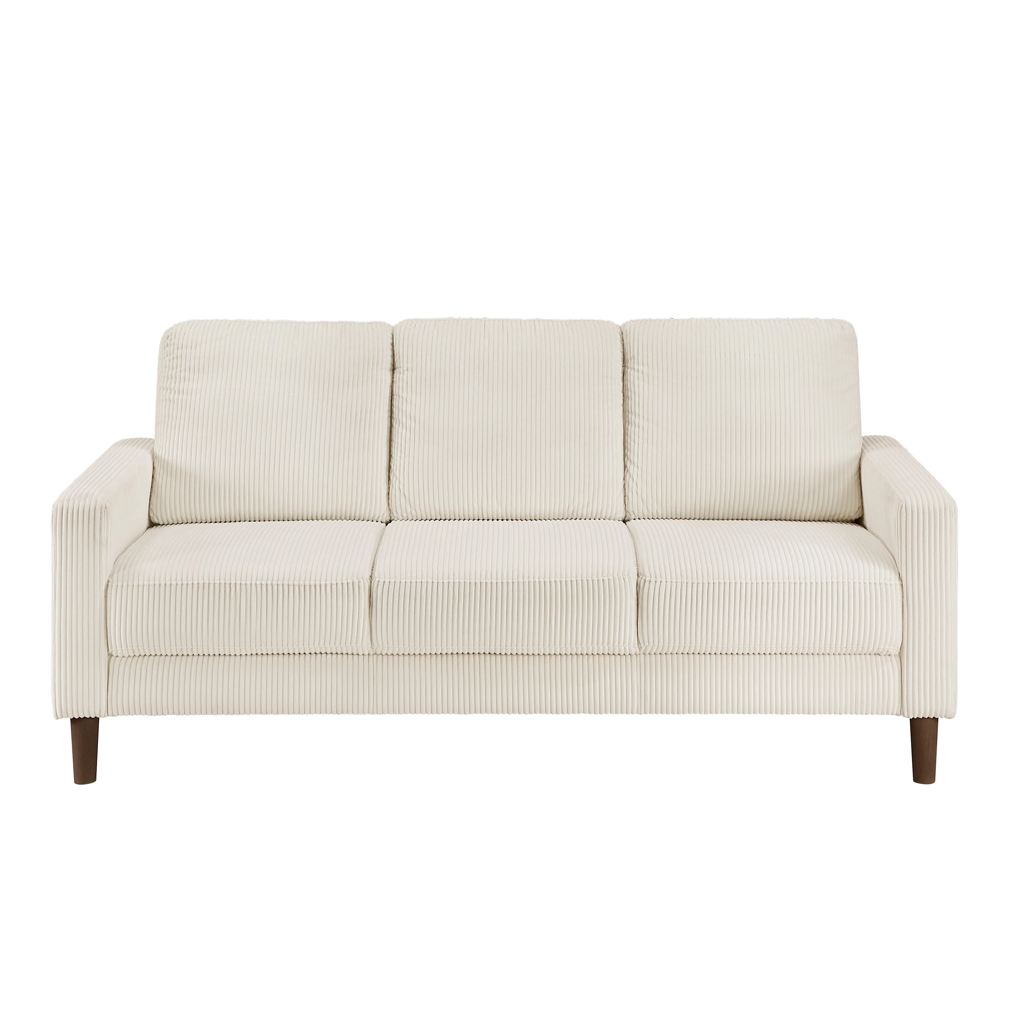 Crandall Beige Living Room Set - Image 3