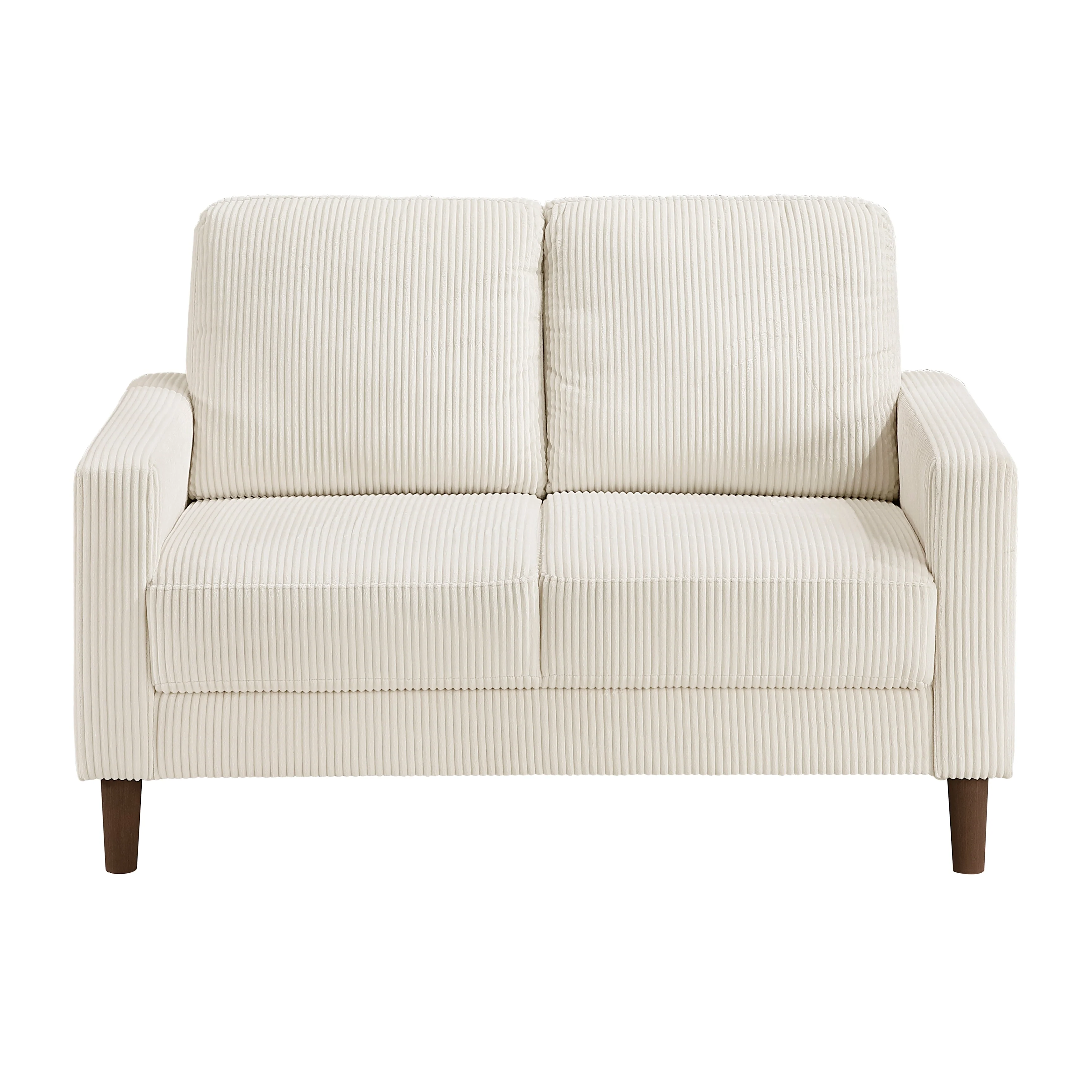 Crandall Beige Living Room Set - Image 6