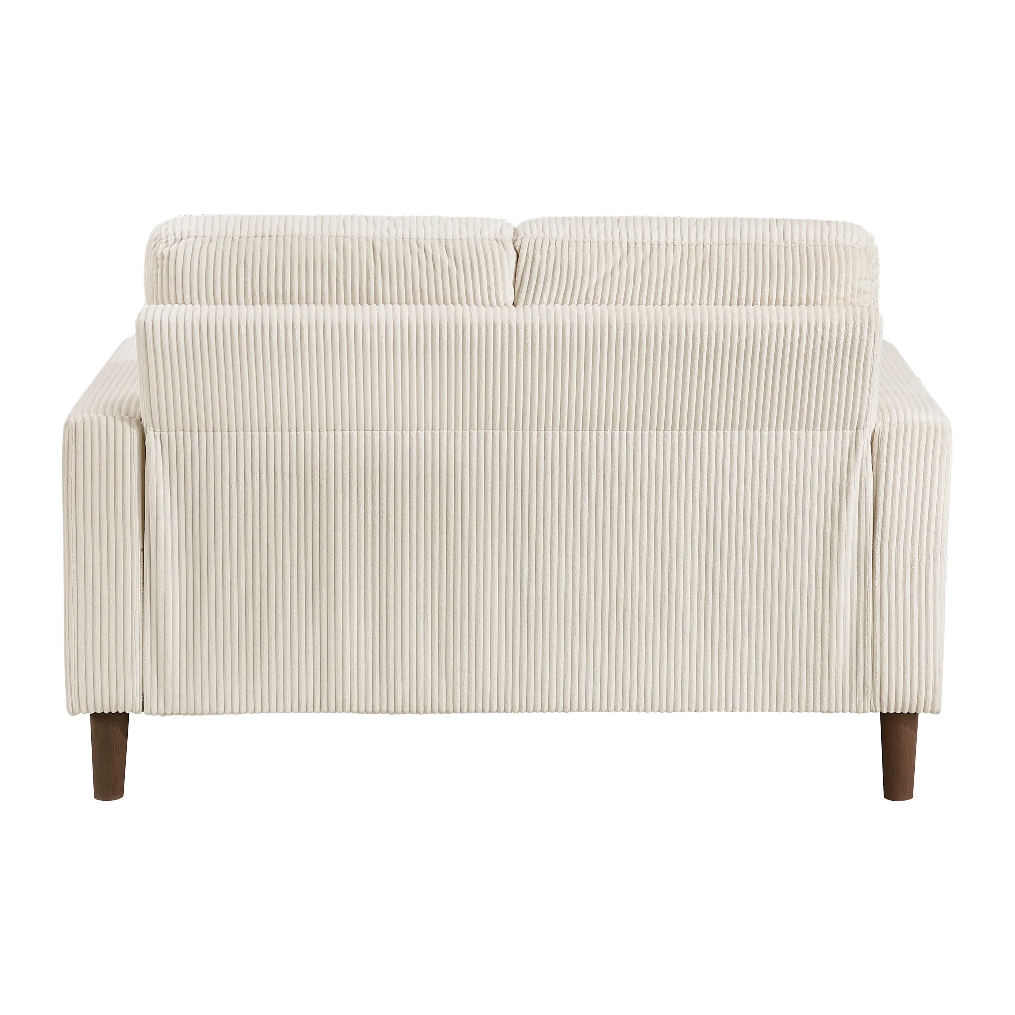 Crandall Beige Living Room Set - Image 9