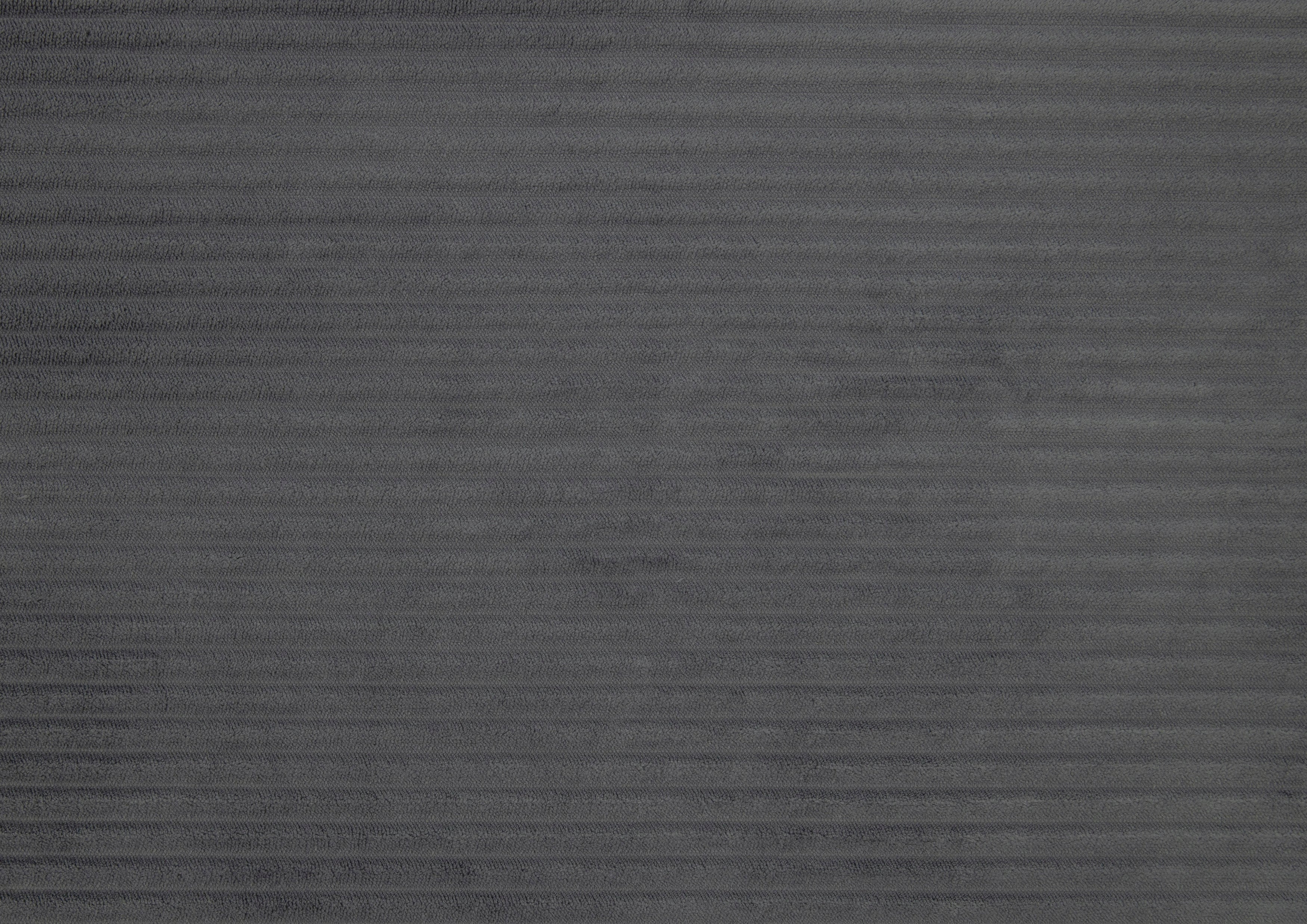 Crandall Gray Chair - Image 9