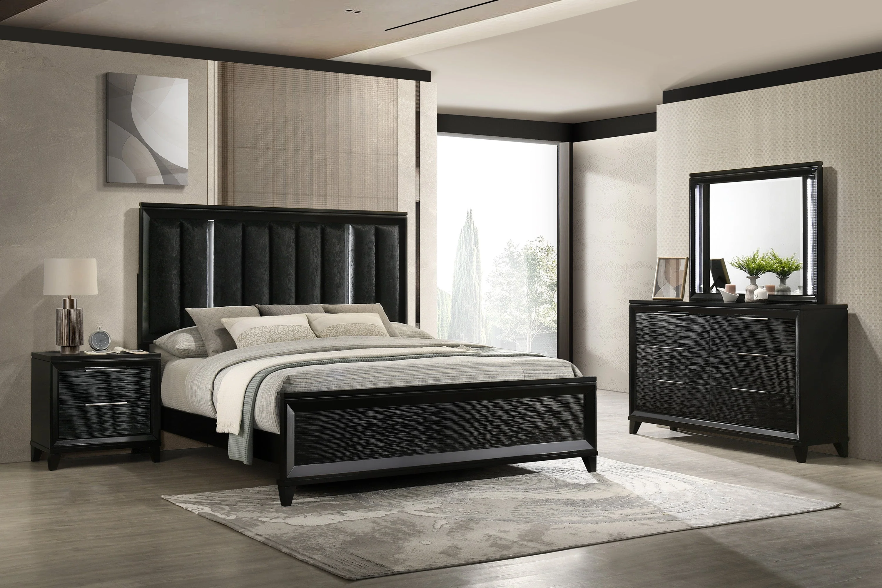 Cressida Black Dresser - Image 4