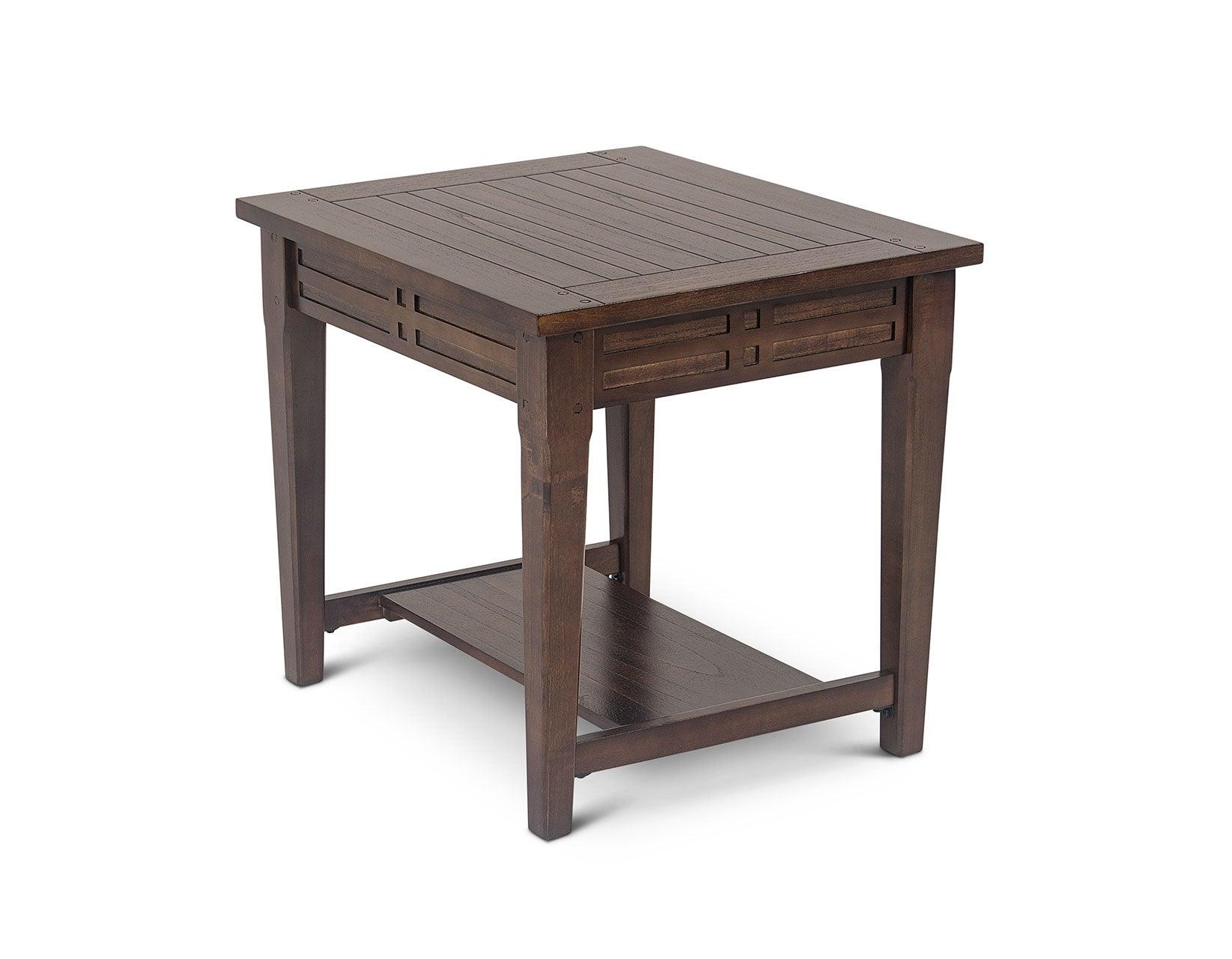 Crestline End Table - Image 2