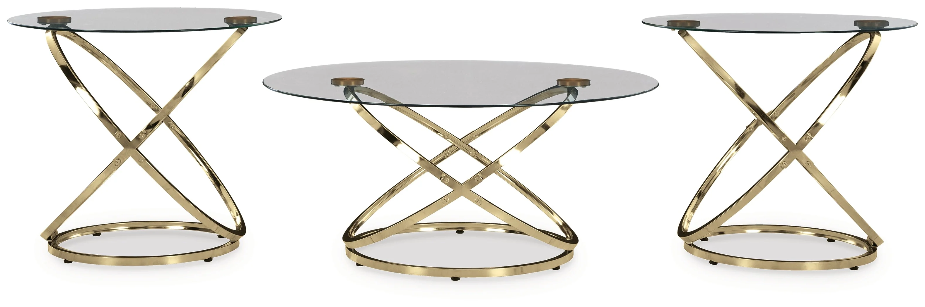 Crimonti Champagne Table - Image 2