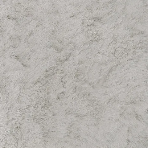 Cuddle Plush Arctic 5-Piece Sectional - Image 3
