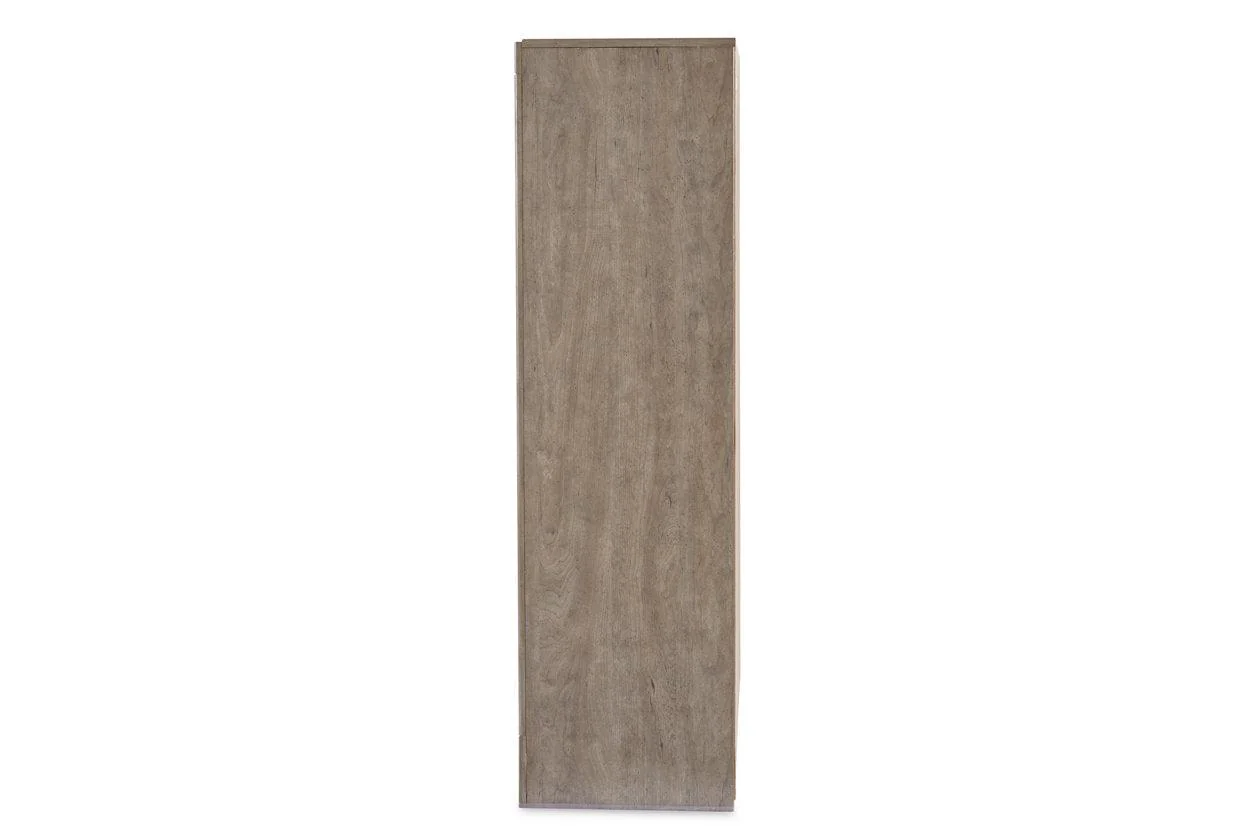 Culverbach Gray Chest of Drawers - Image 2