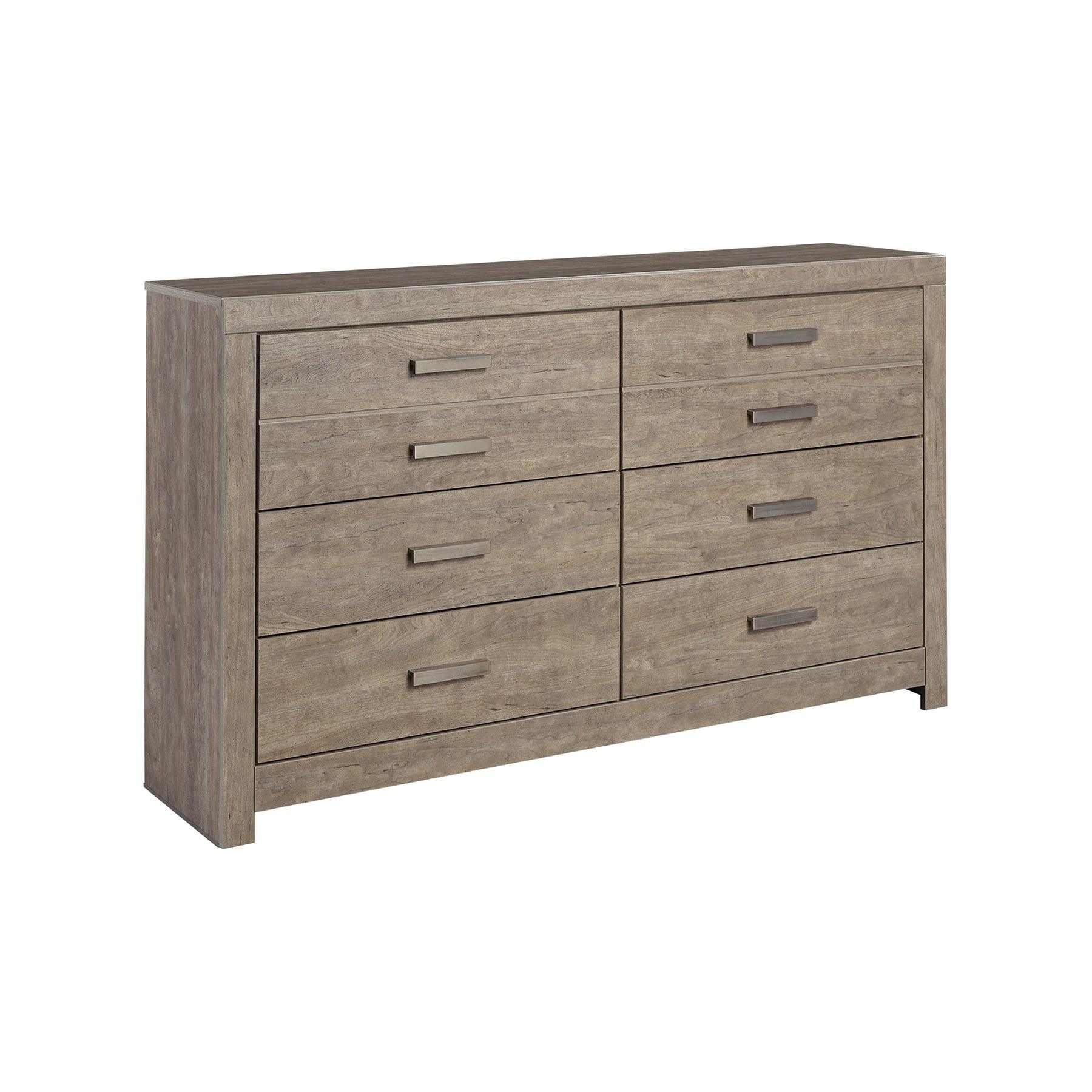 Culverbach Gray Panel Youth Bedroom Set - Image 10