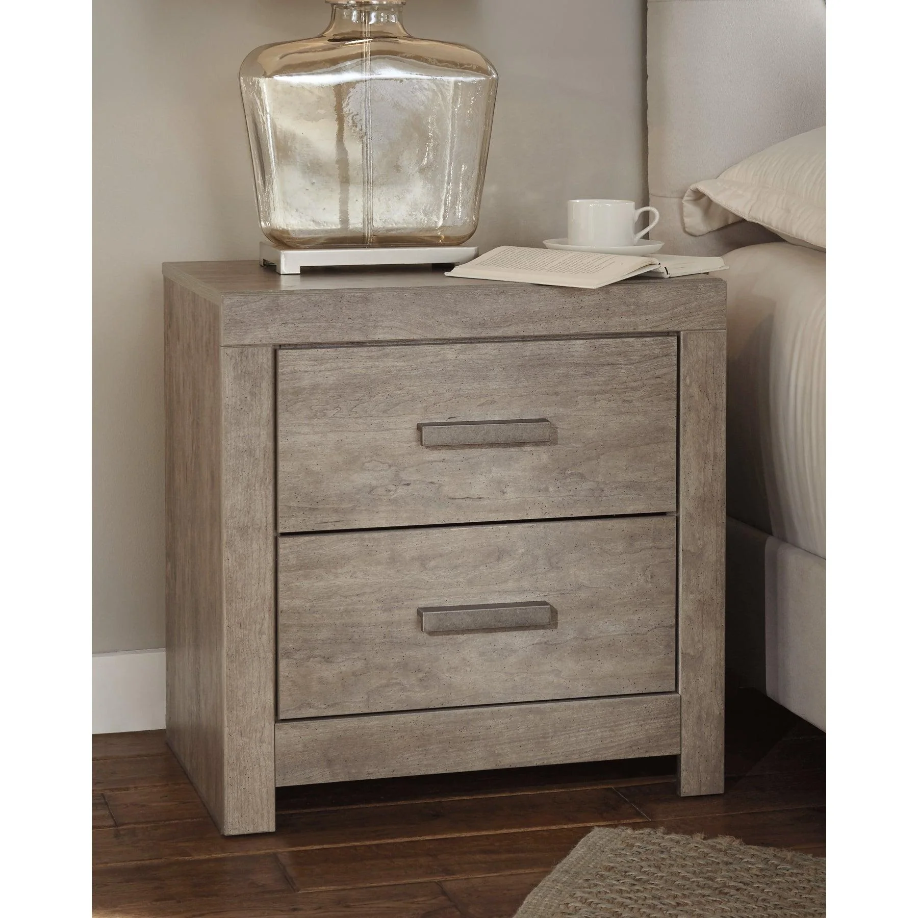 Culverbach Gray Panel Youth Bedroom Set - Image 17