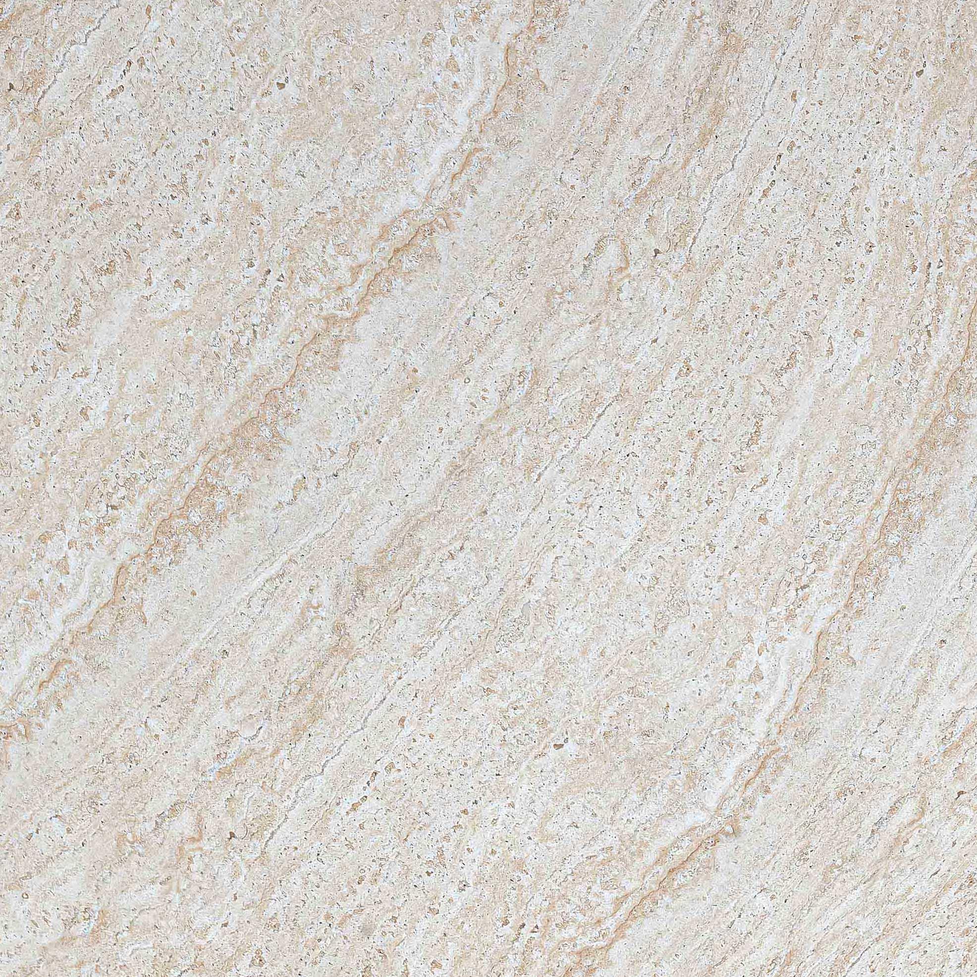 Cynthia Faux Travertine Concrete Indoor/Outdoor Side Table - Image 9