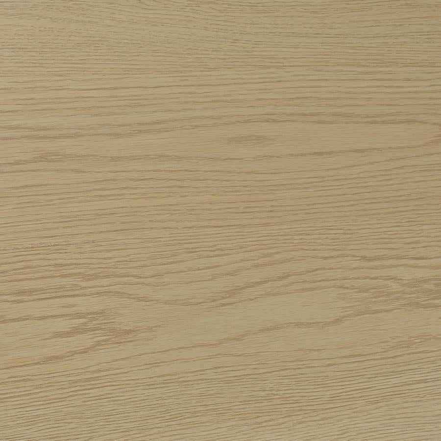 Dacre Greige 2-piece Round Coffee and End Table Set - Image 11