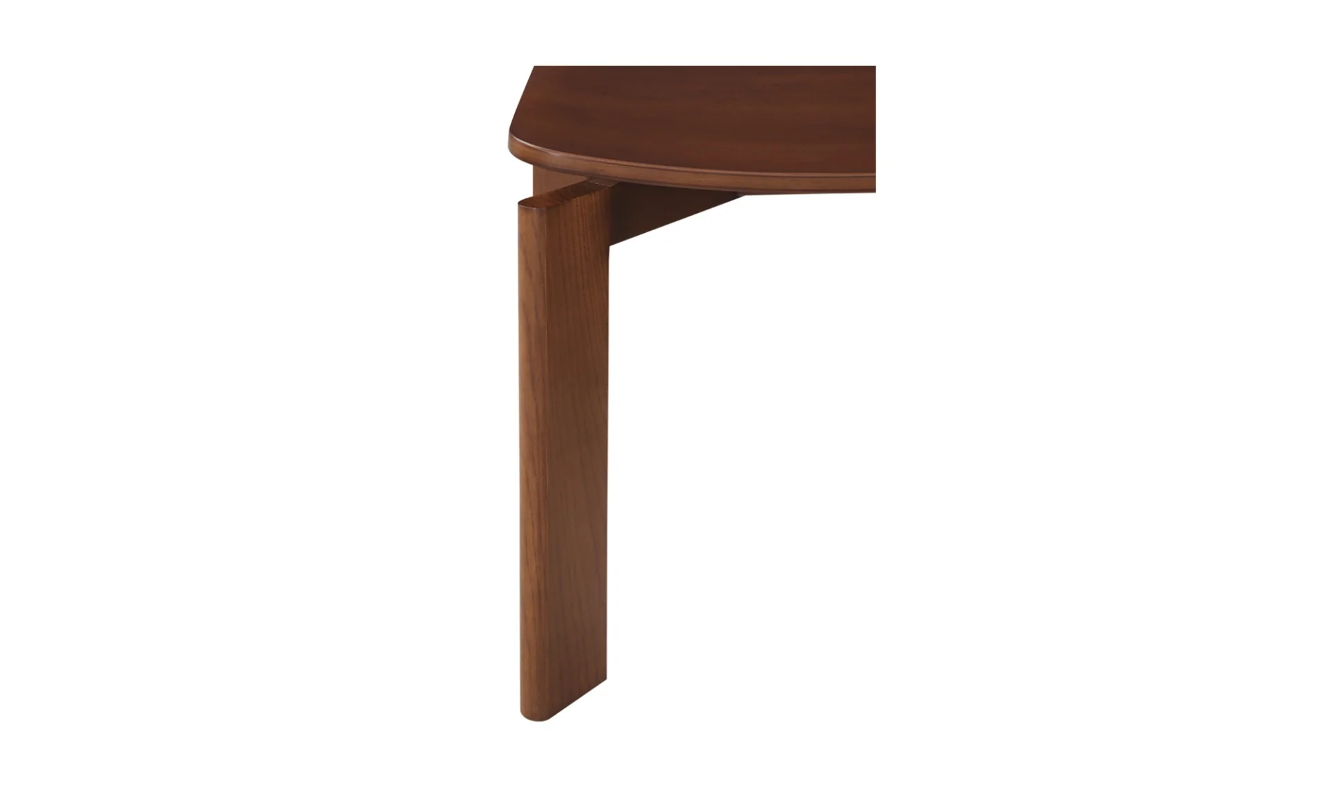 Daifuku Dining Chair Brown - Image 9