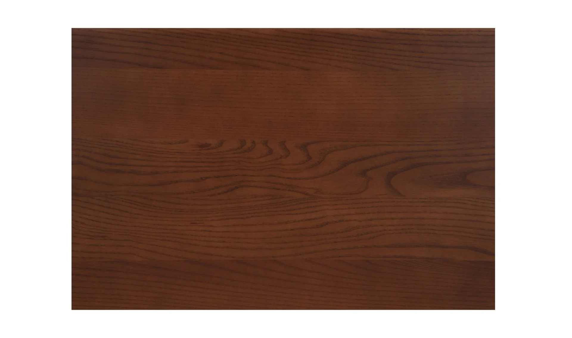 Daifuku Large Dining Table Brown - Image 6