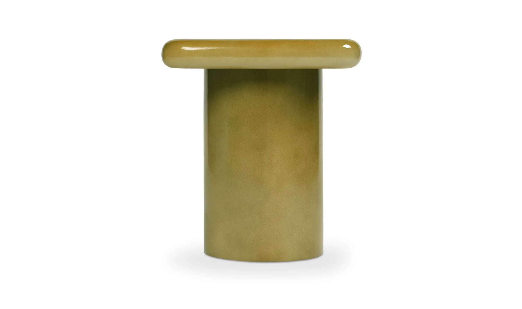 Daisy Side Table Green - Image 3