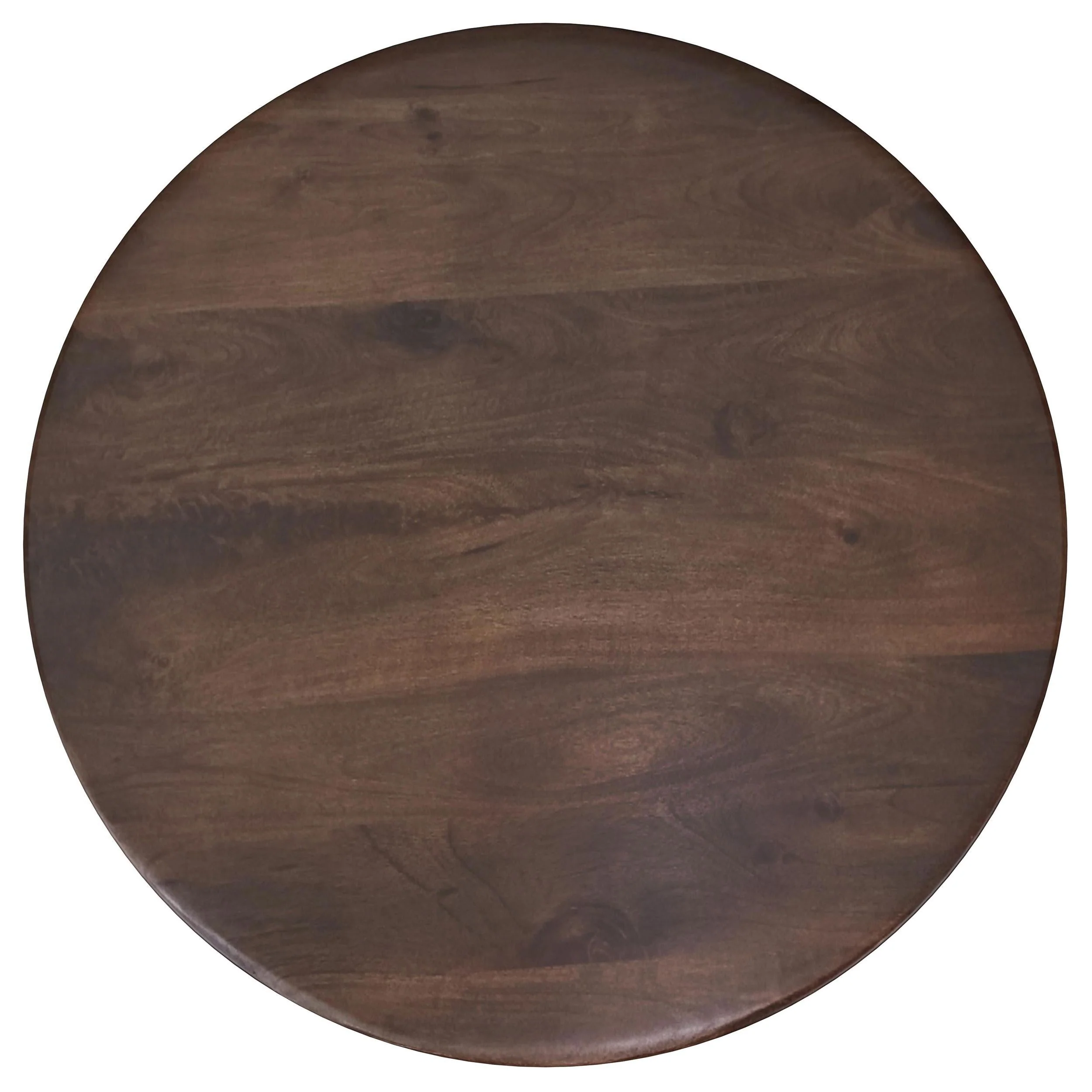Dale Brown 2-Piece Solid Wood Coffee and End Table Set - Image 7
