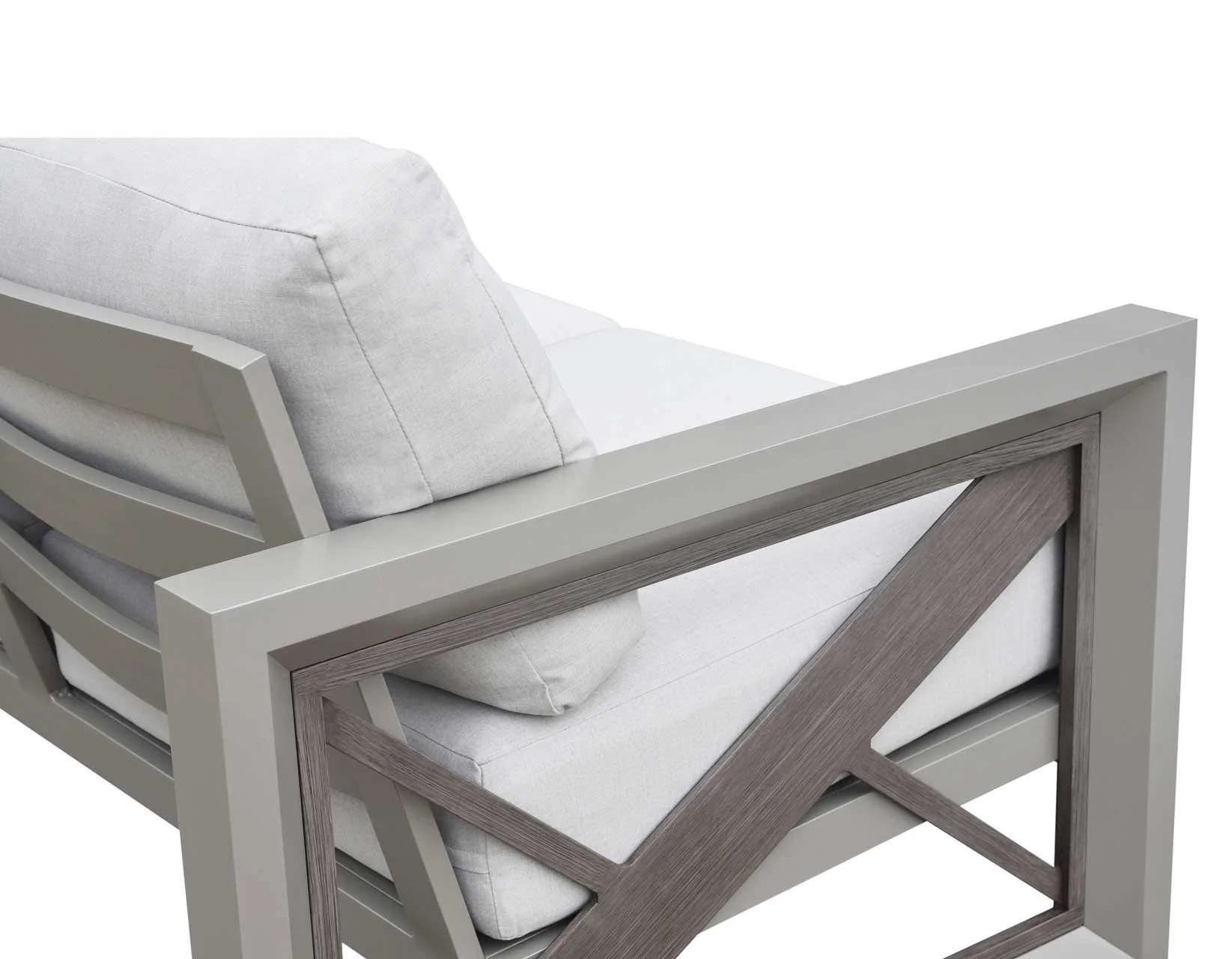 Dalilah Patio Sofa - Image 9