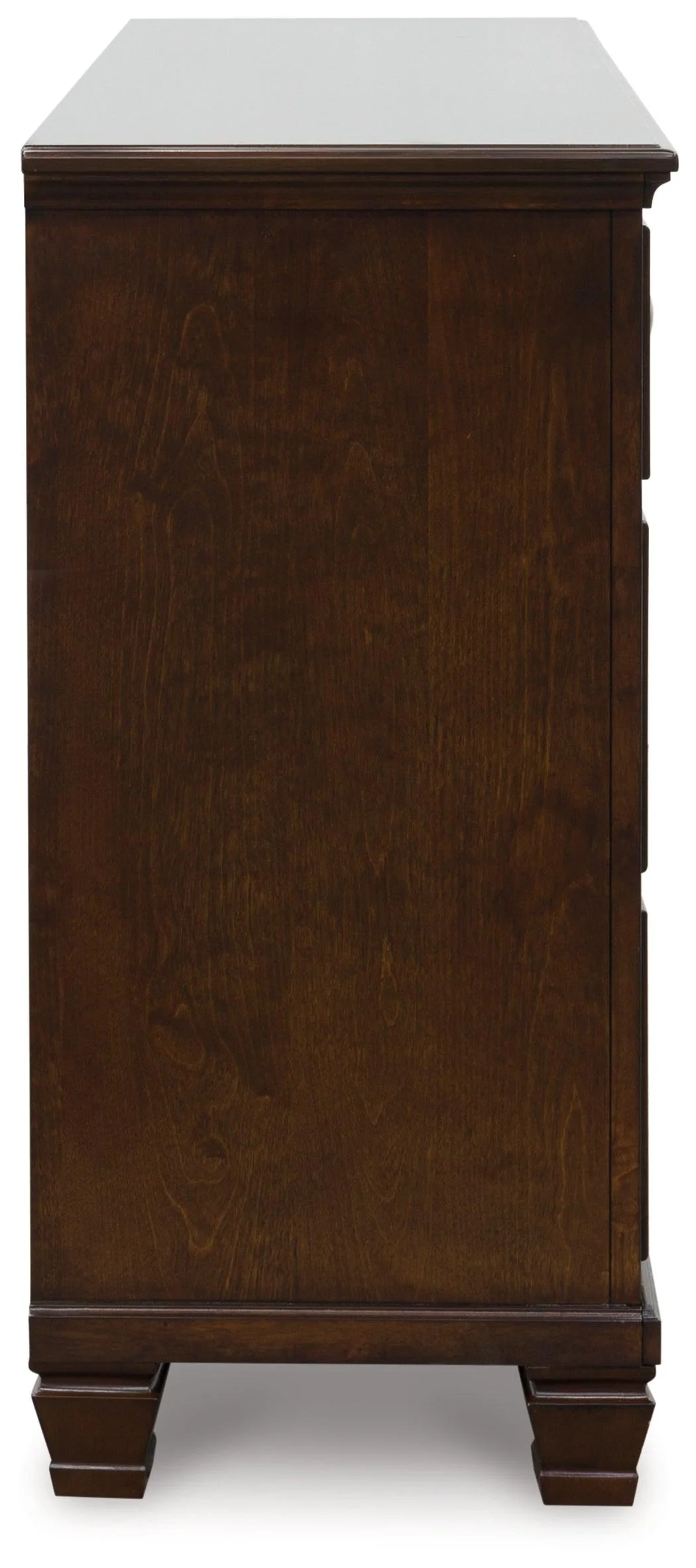Danabrin Brown Dresser - Image 5