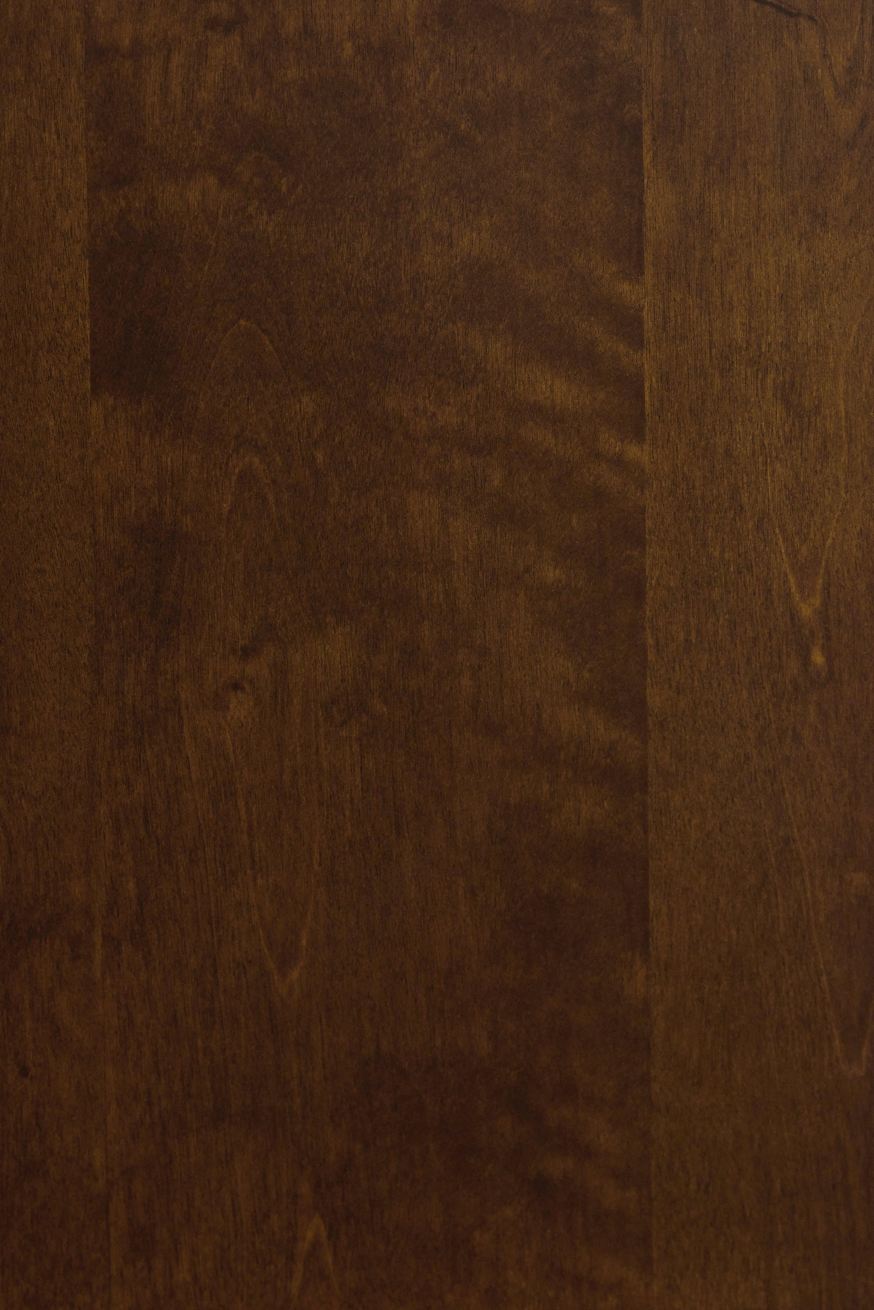 Danabrin Brown Nightstand - Image 5