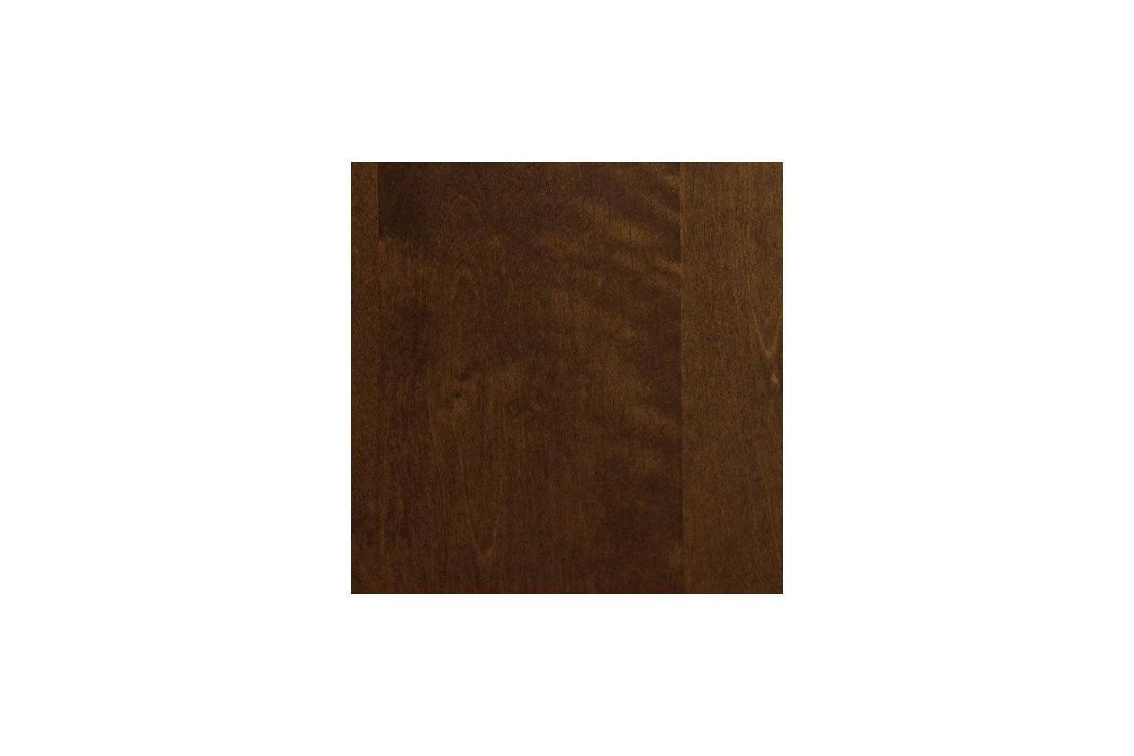 Danabrin Brown Twin Panel Bed - Image 9