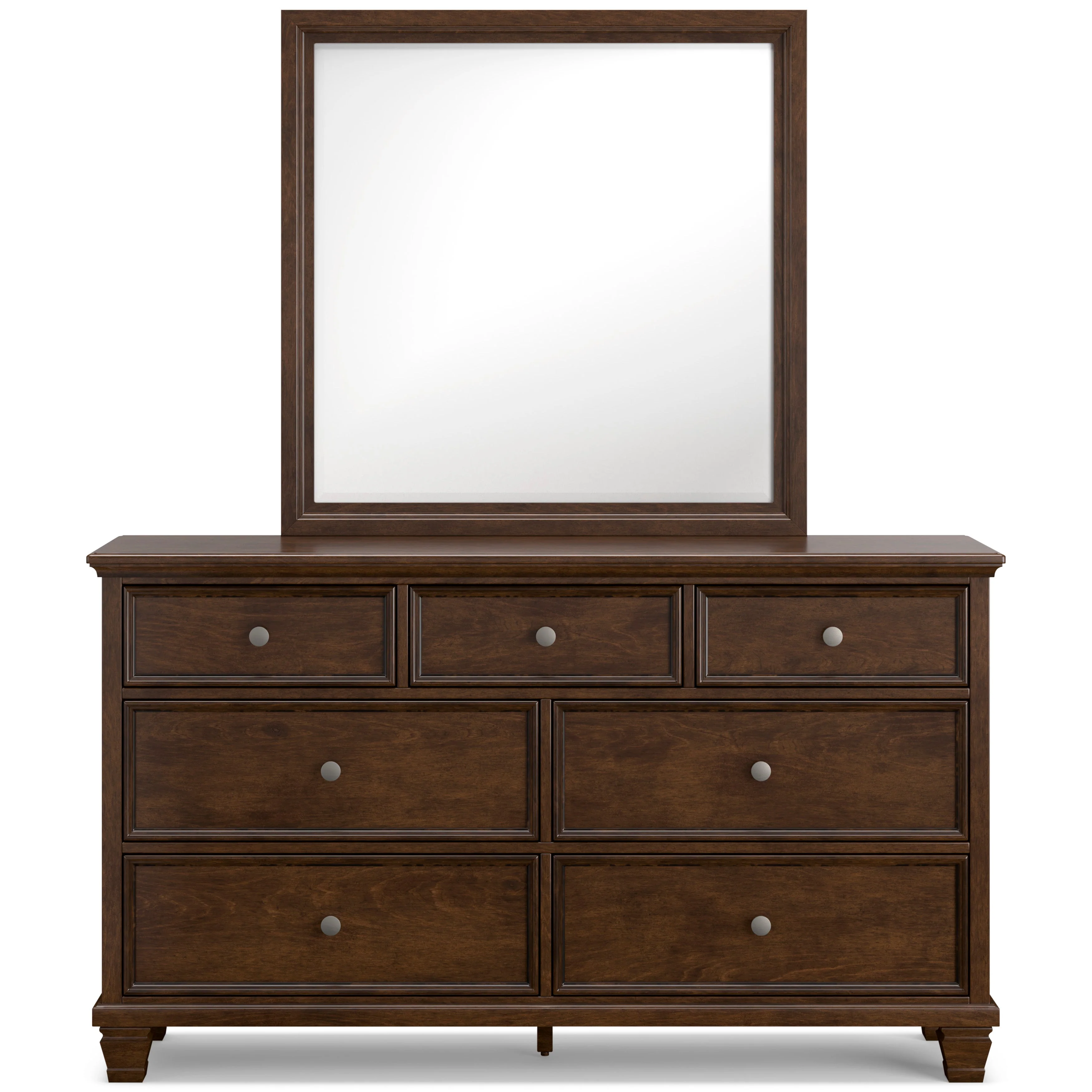 Danabrin Brown Youth Panel Bedroom Set - Image 10