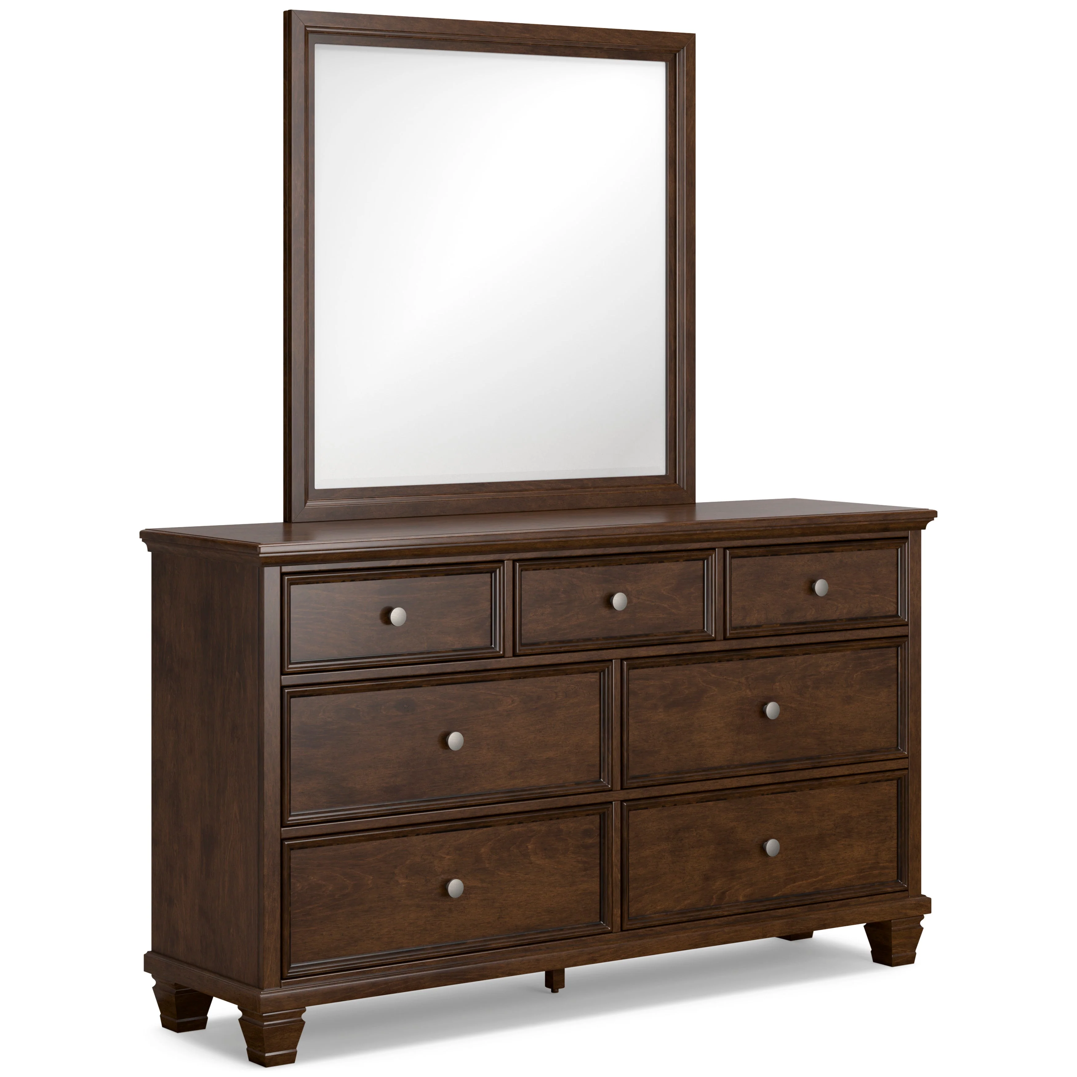Danabrin Brown Youth Panel Bedroom Set - Image 11