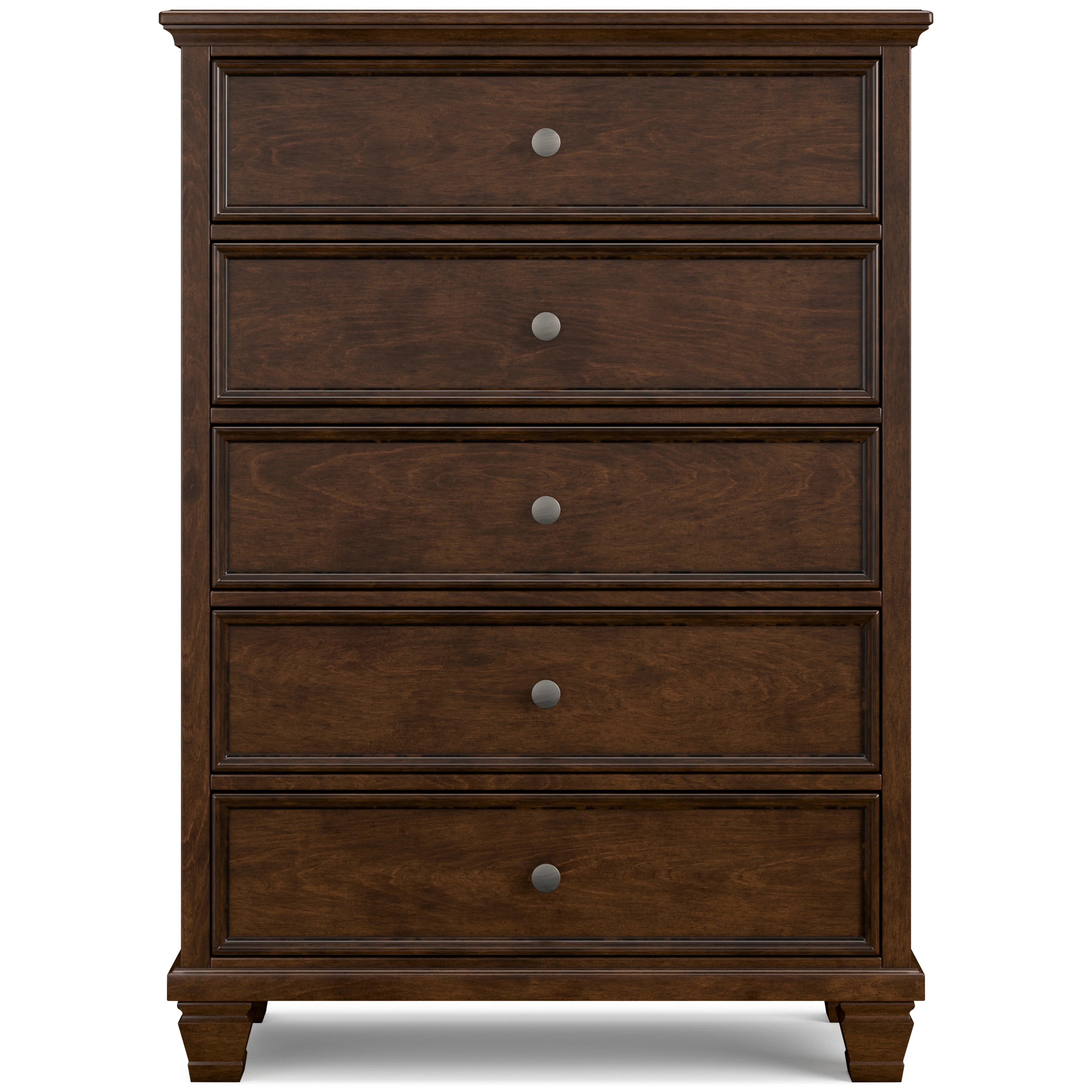 Danabrin Brown Youth Panel Bedroom Set - Image 15
