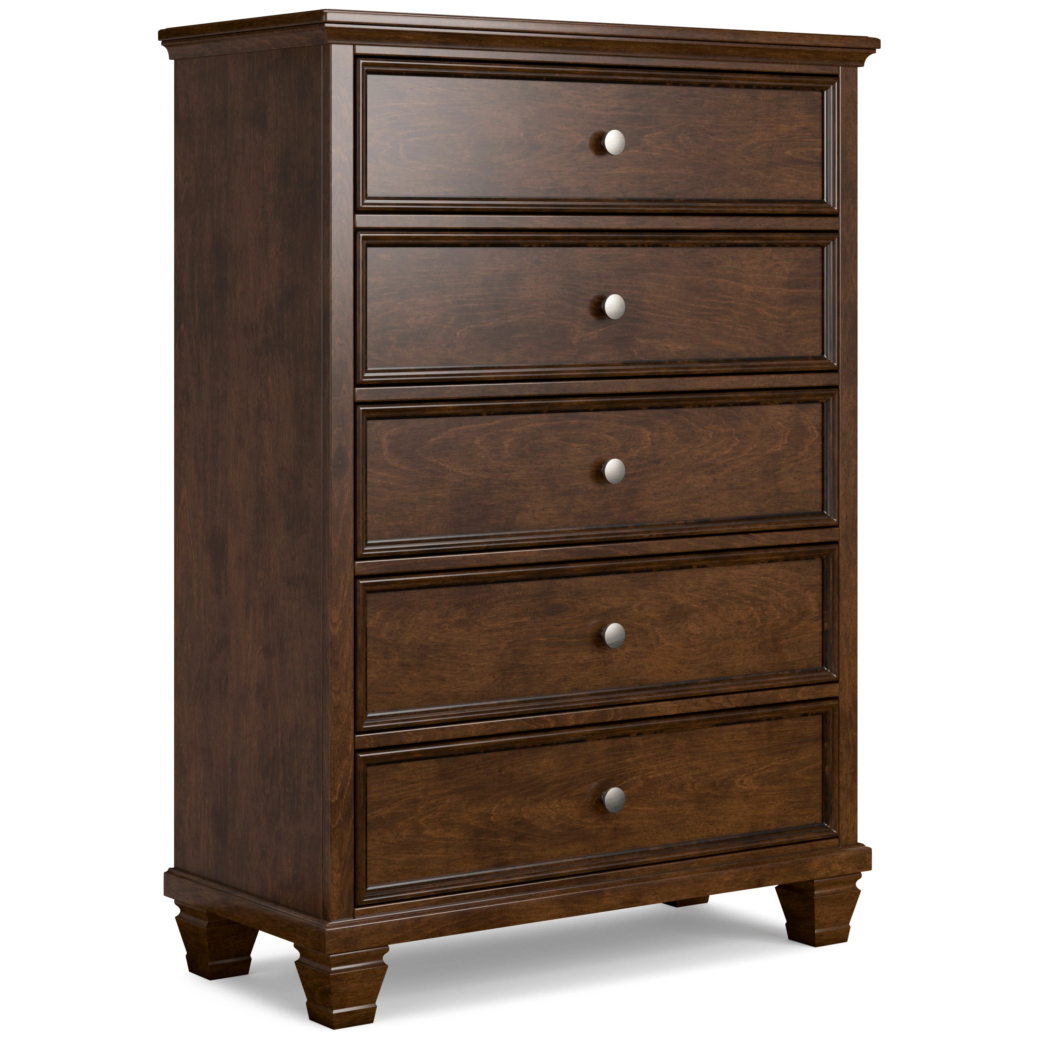Danabrin Brown Youth Panel Bedroom Set - Image 16