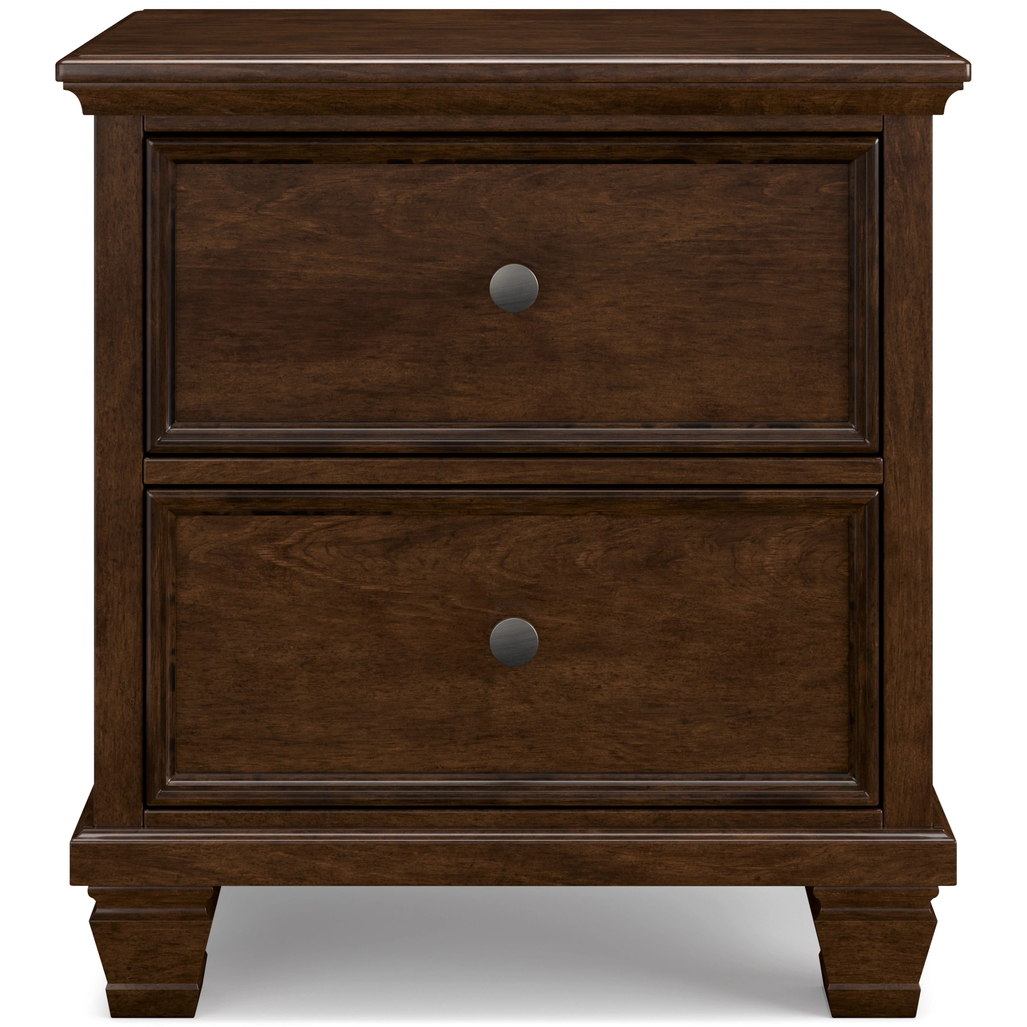 Danabrin Brown Youth Panel Bedroom Set - Image 17