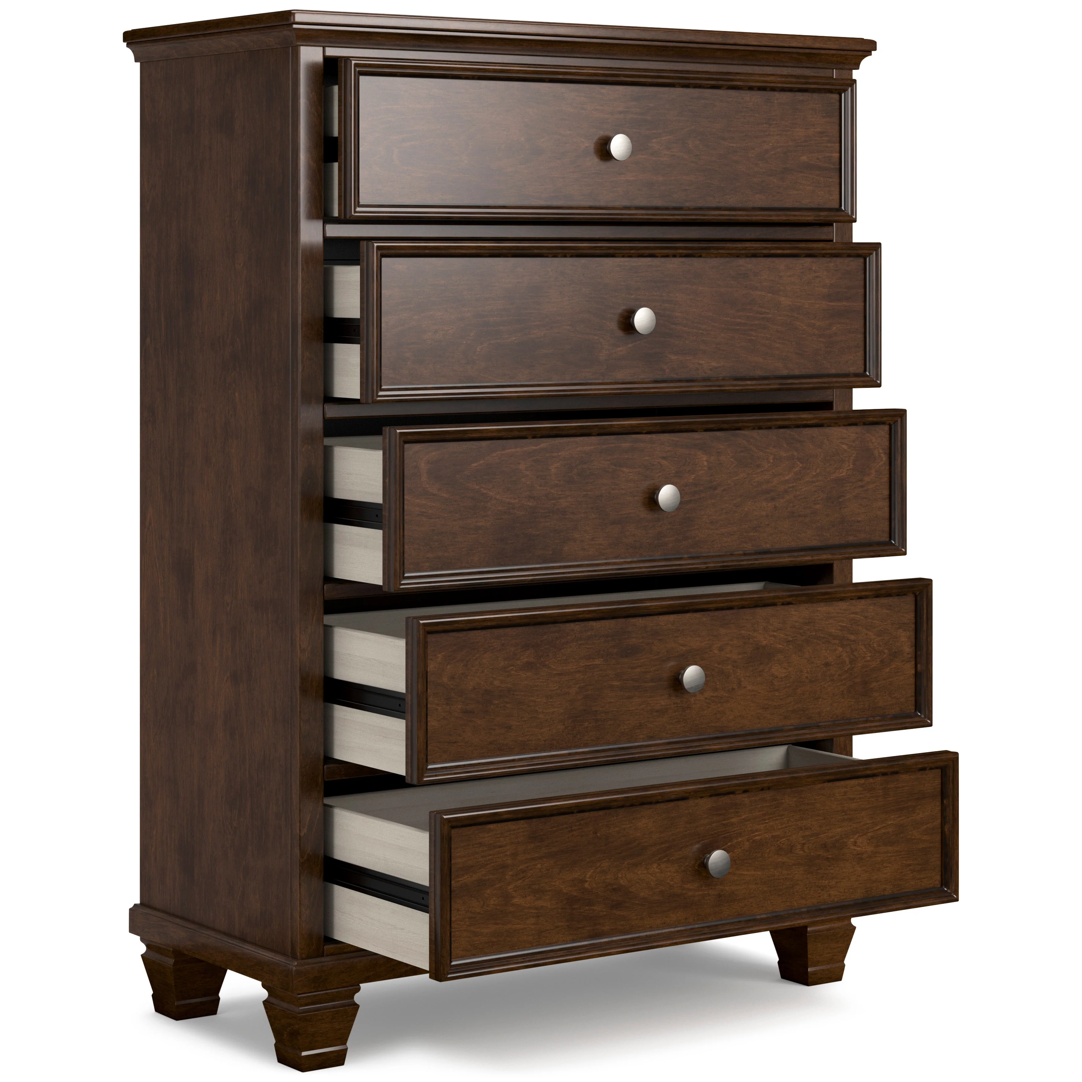 Danabrin Brown Youth Panel Bedroom Set - Image 19