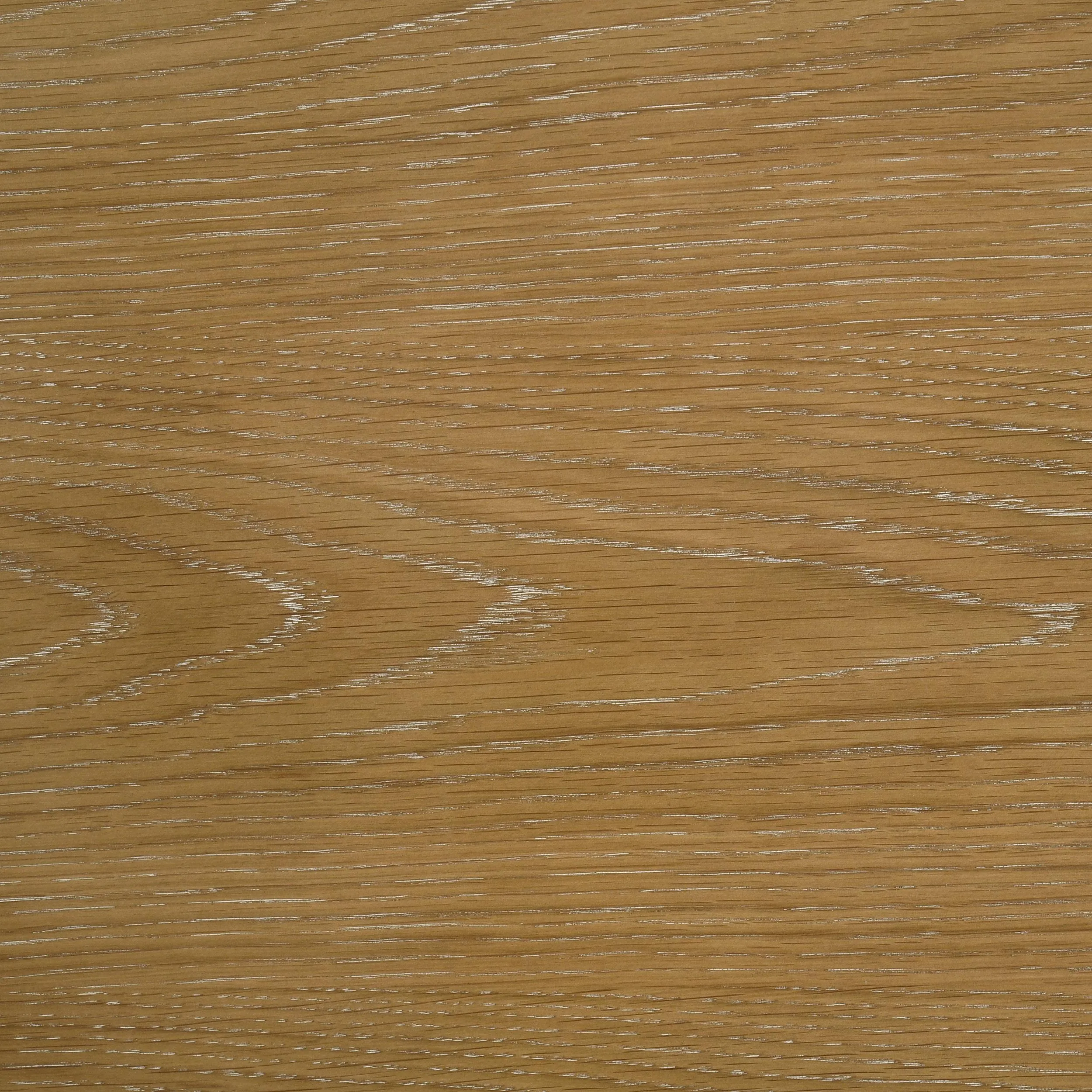 Danvers Brown Oak Round 54-inch Wood Dining Table - Image 6