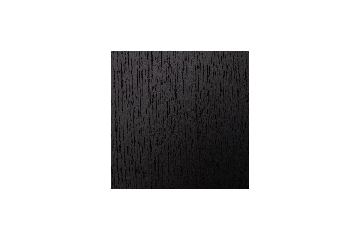 Danziar Black King Platform Bed - Image 5