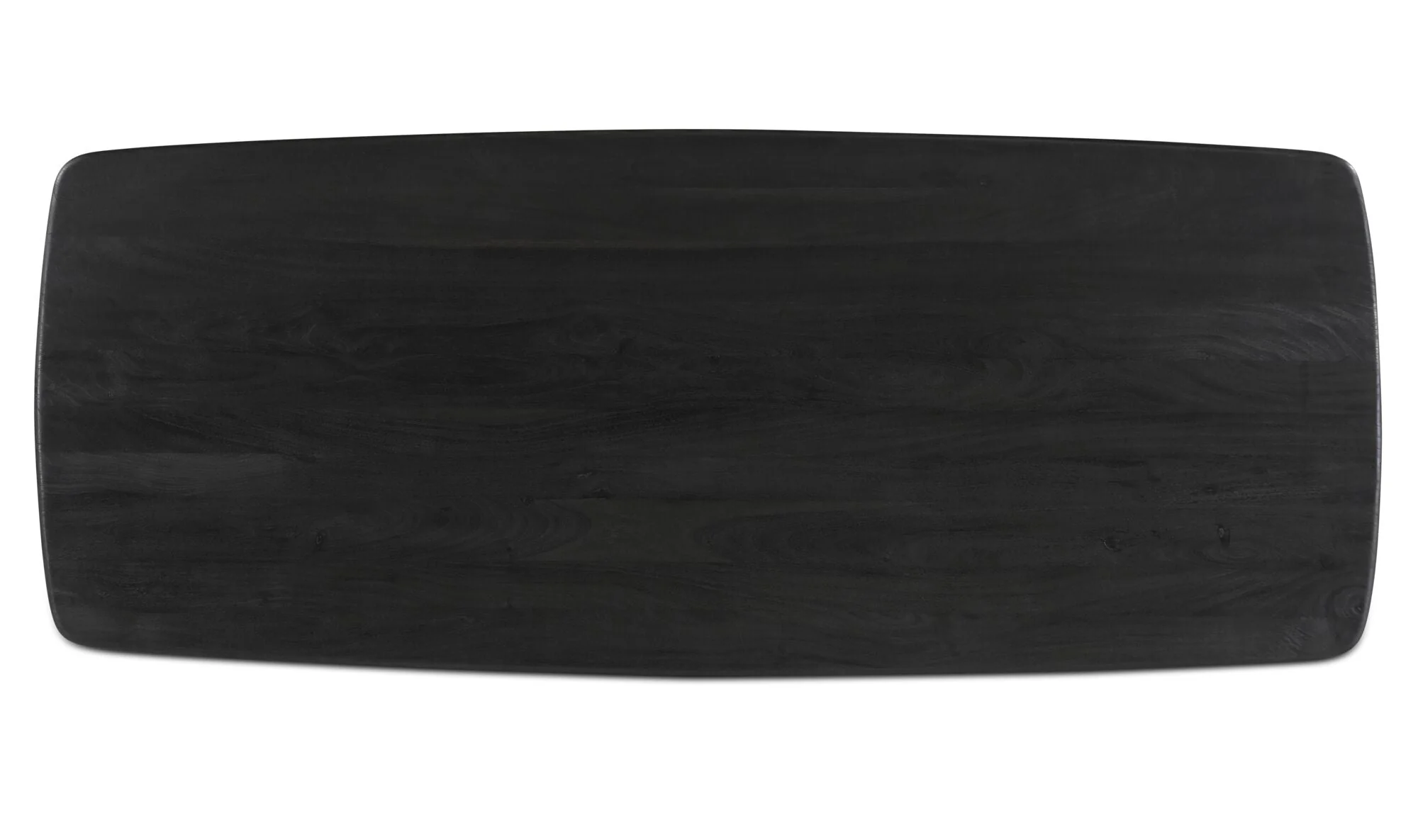 Daphne Dining Table Large Black - Image 5