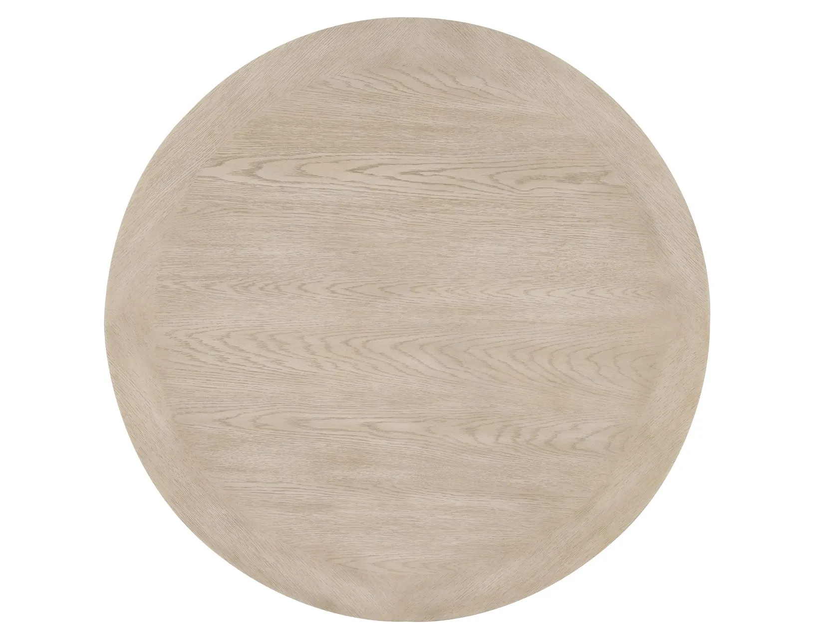 Darcy Midnight Blue/Natural Round Dining Room Set - Image 9