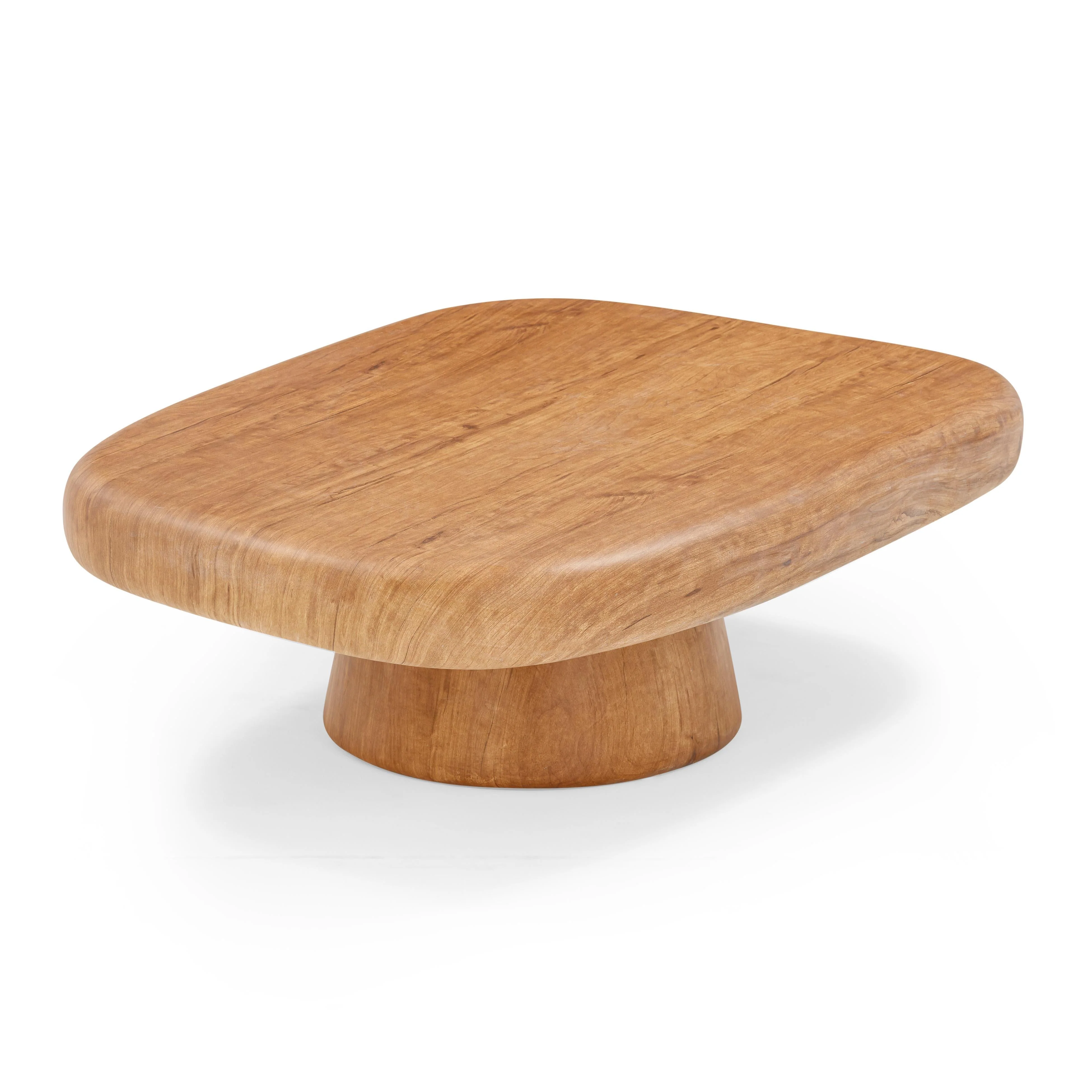 Darial Indoor / Outdoor Coffee Table - Image 11
