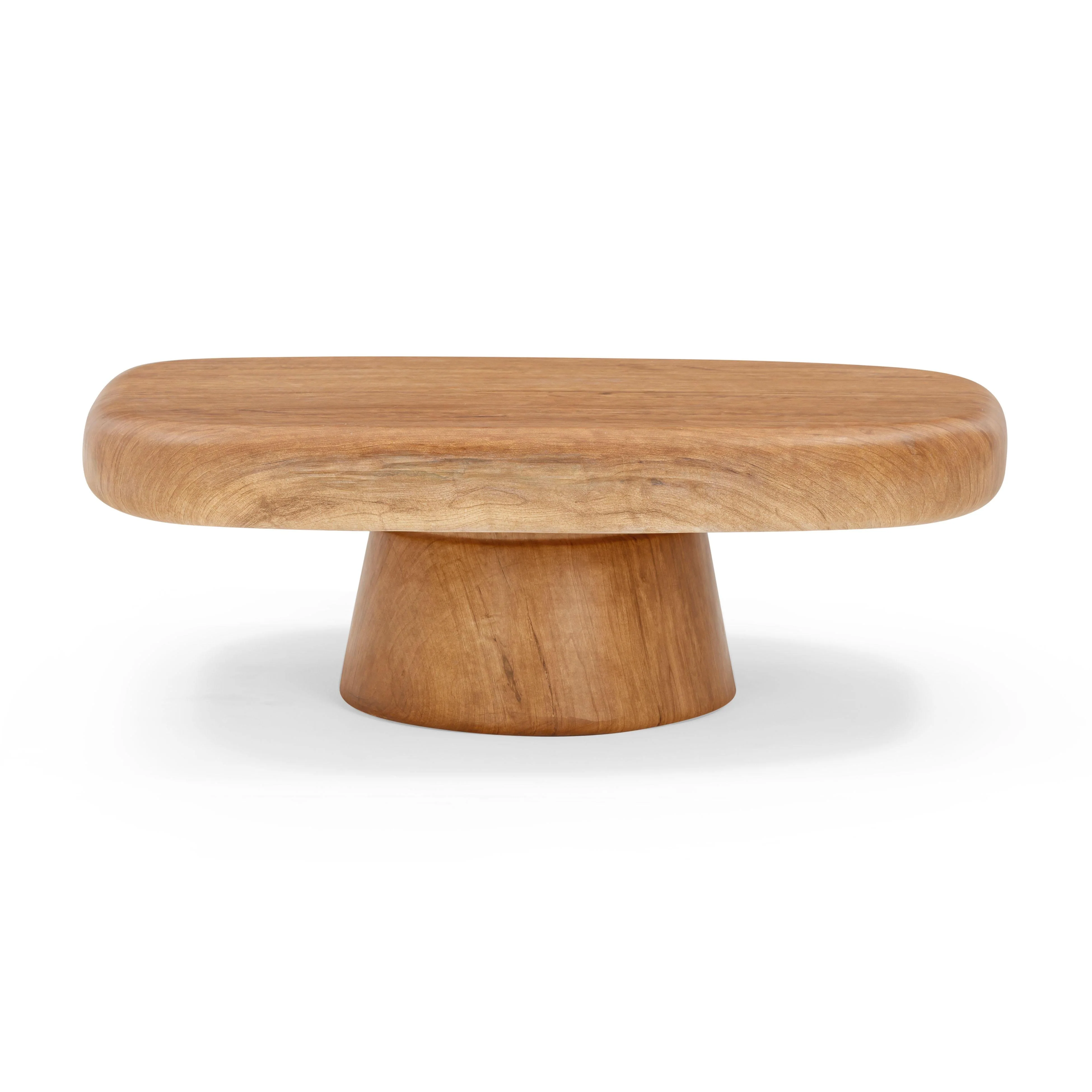 Darial Indoor / Outdoor Coffee Table - Image 14
