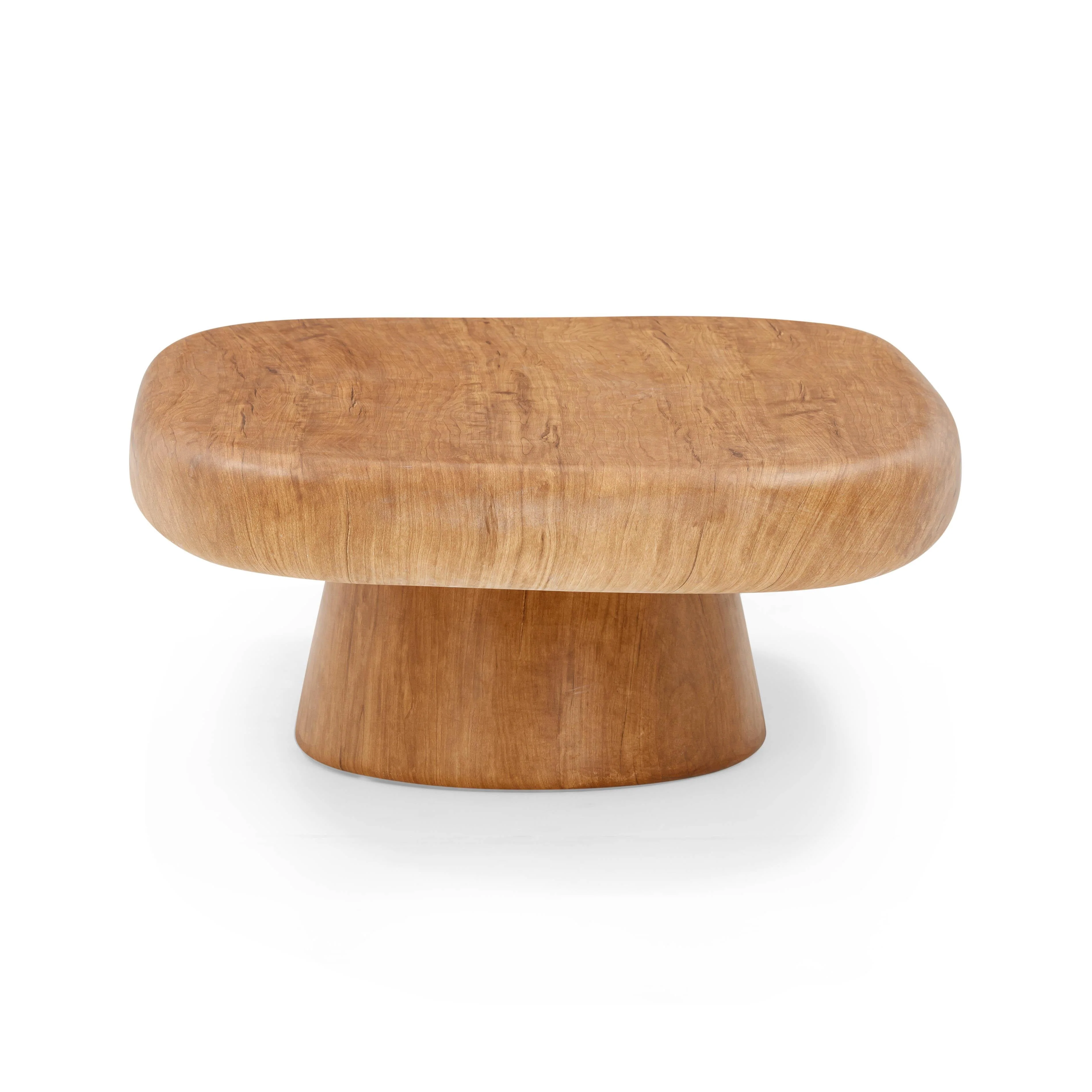 Darial Indoor / Outdoor Coffee Table - Image 15