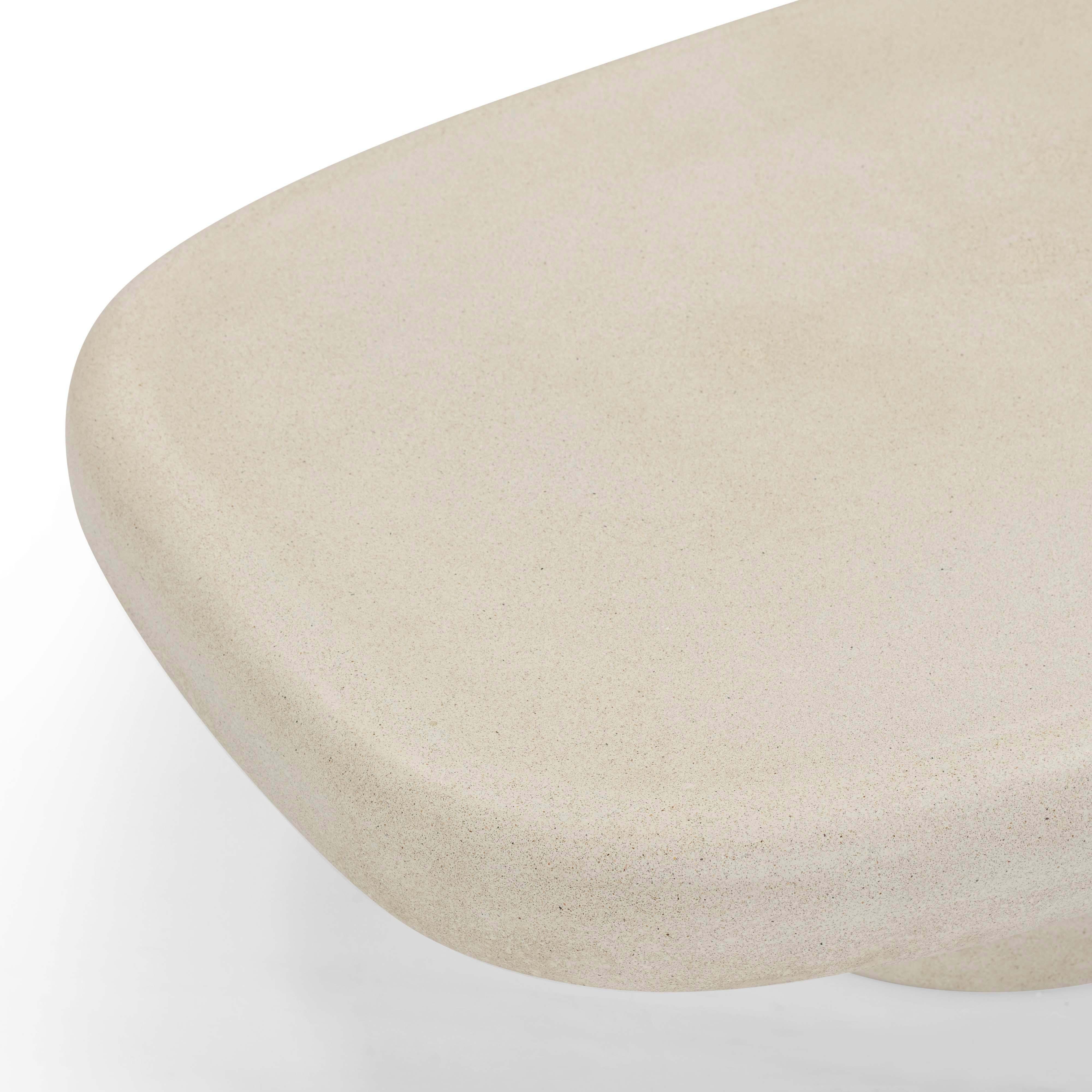 Darial Indoor / Outdoor Coffee Table - Image 7