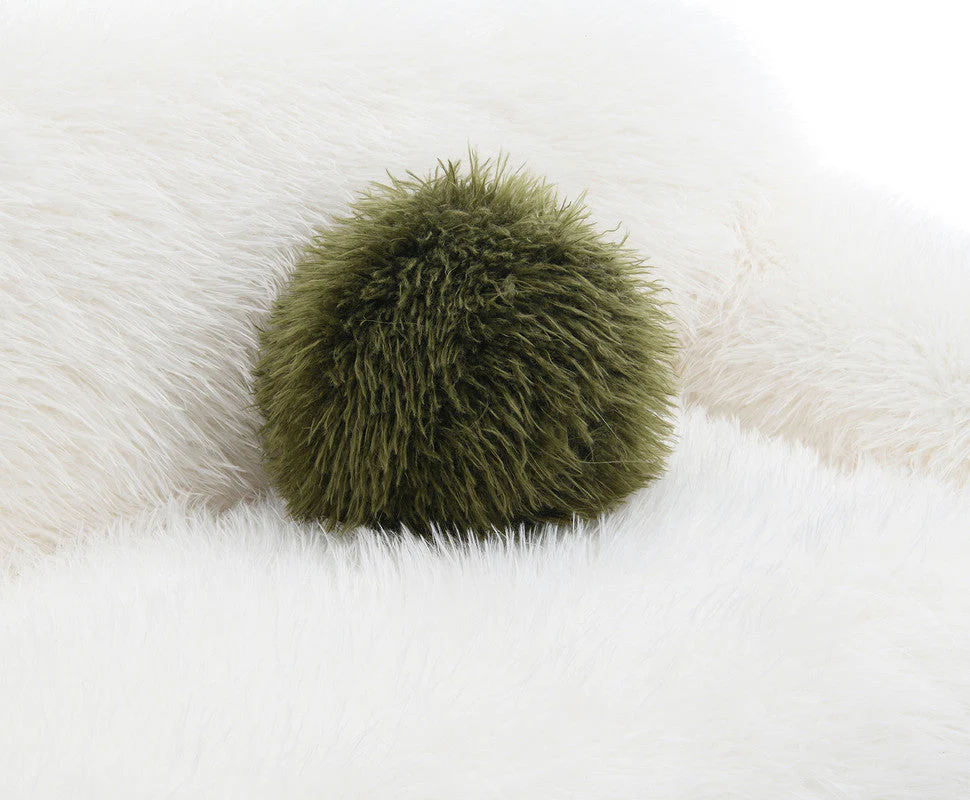 Darwen White Swivel Chair - Image 4