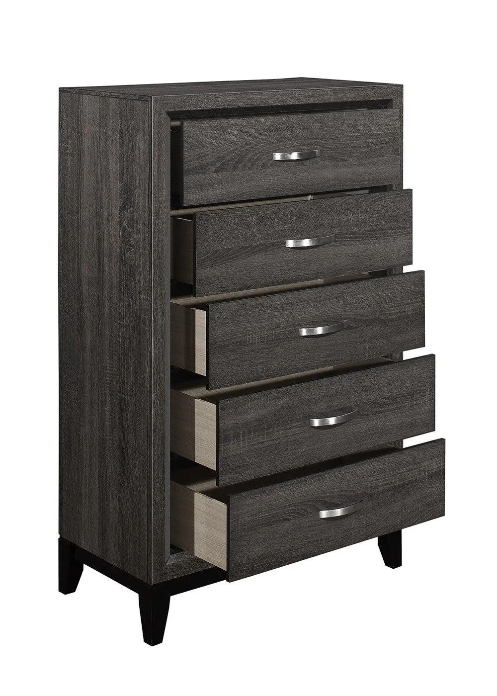 Davi Gray Chest - Image 4