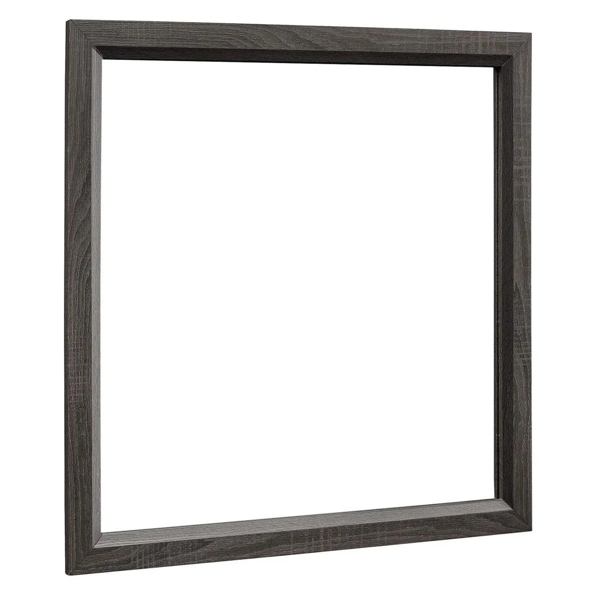 Davi Gray Panel Bedroom Set - Image 5