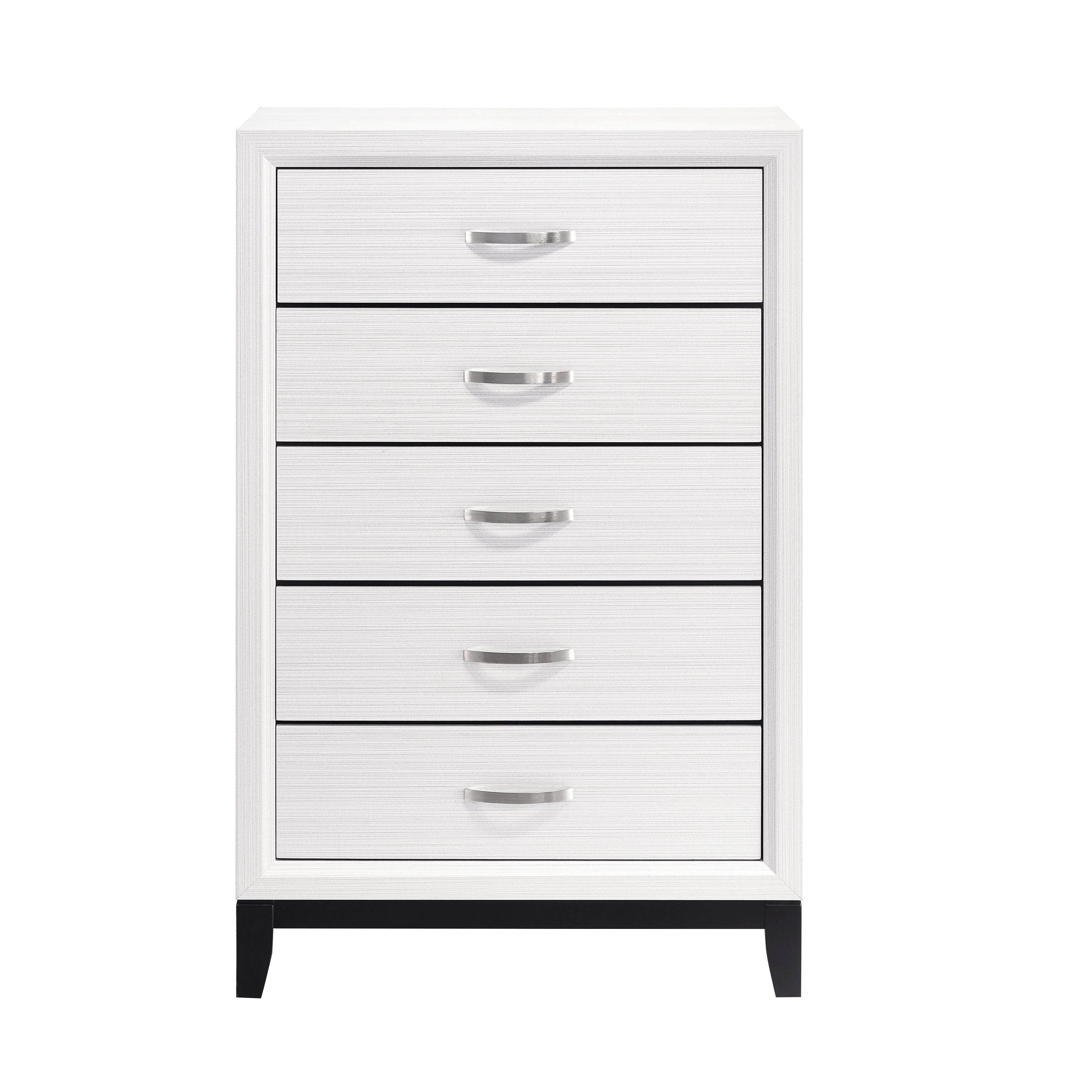 Davi White Chest - Image 6
