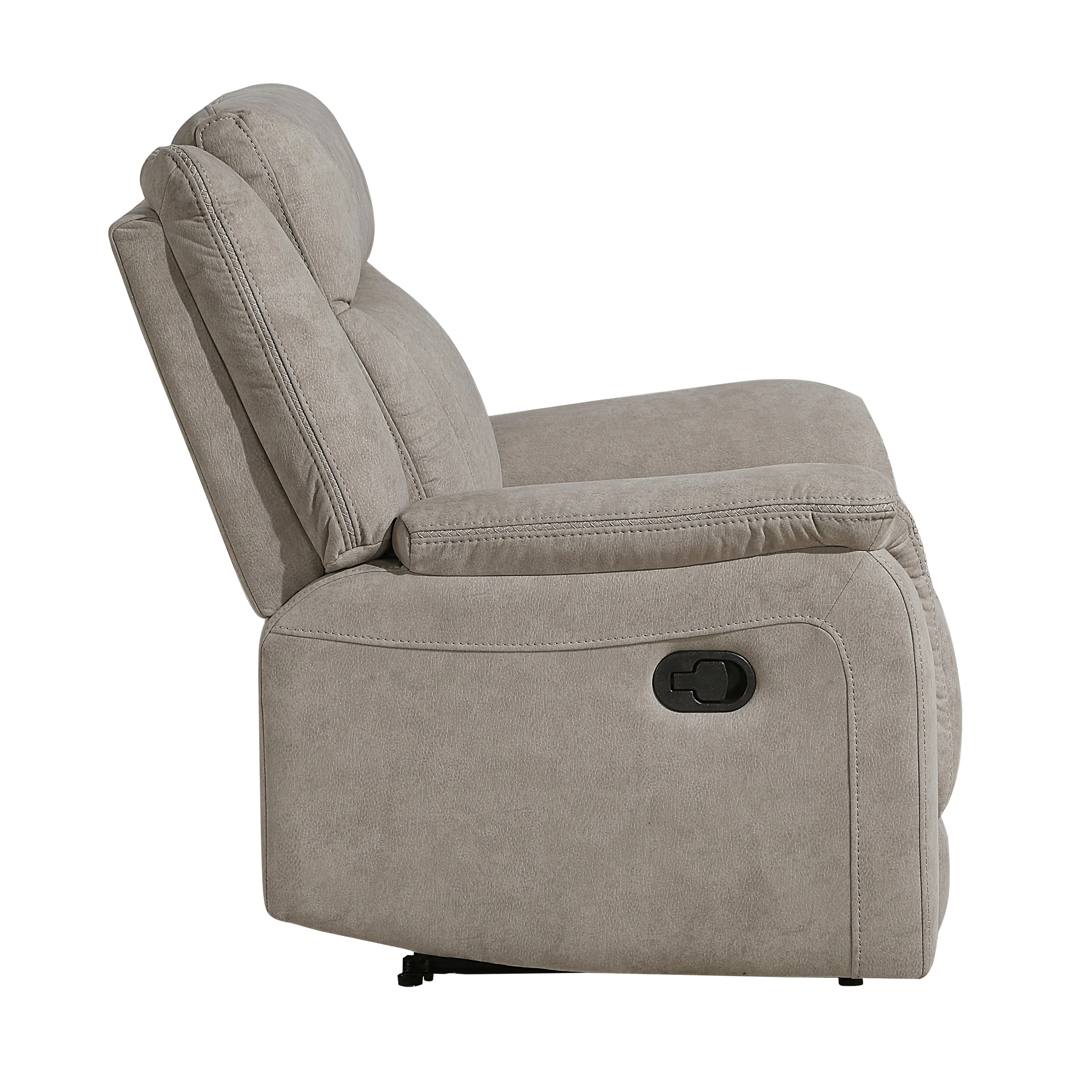 Dean Dove Double Reclining Living Room Set - Image 13