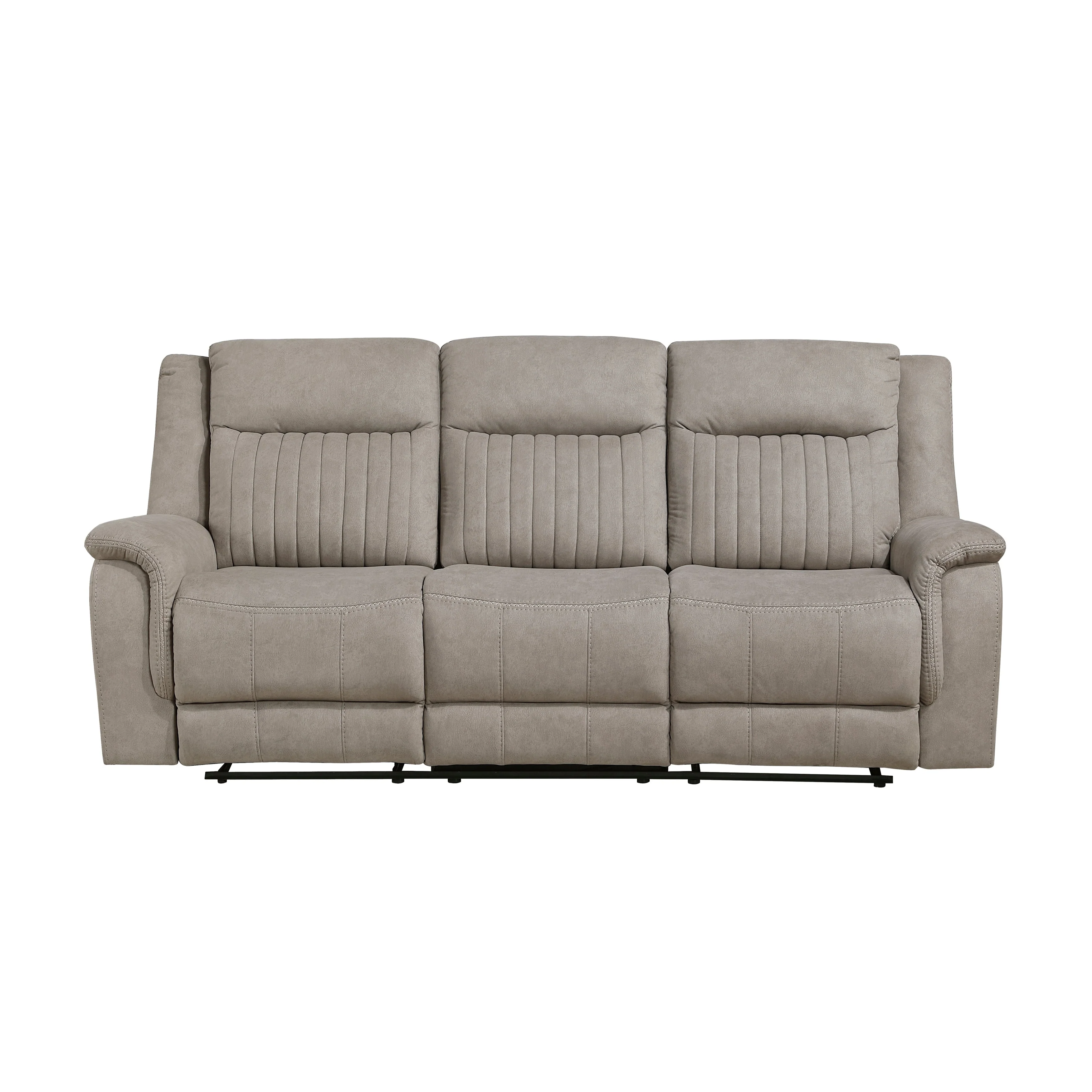 Dean Dove Double Reclining Sofa