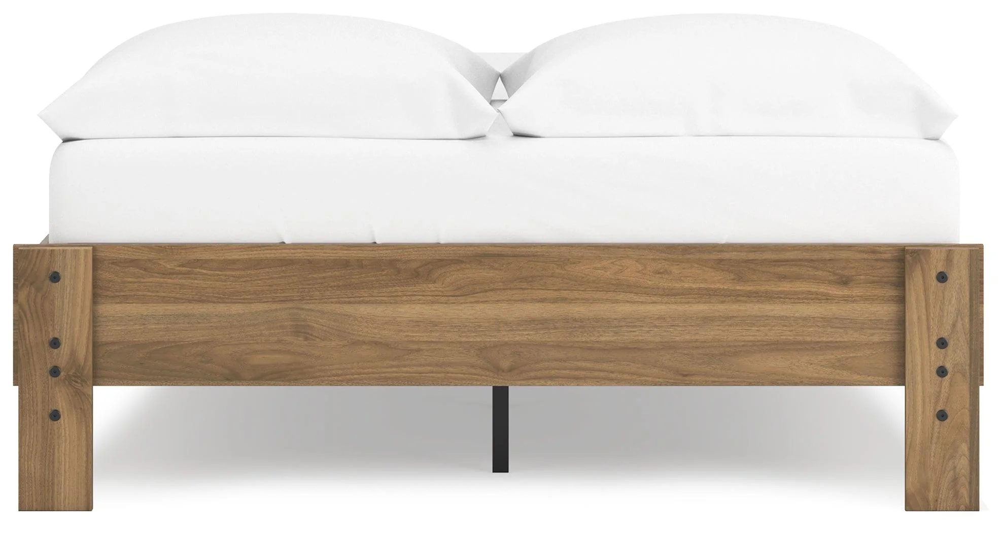 Deanlow Honey Full Platform Bed - Image 3
