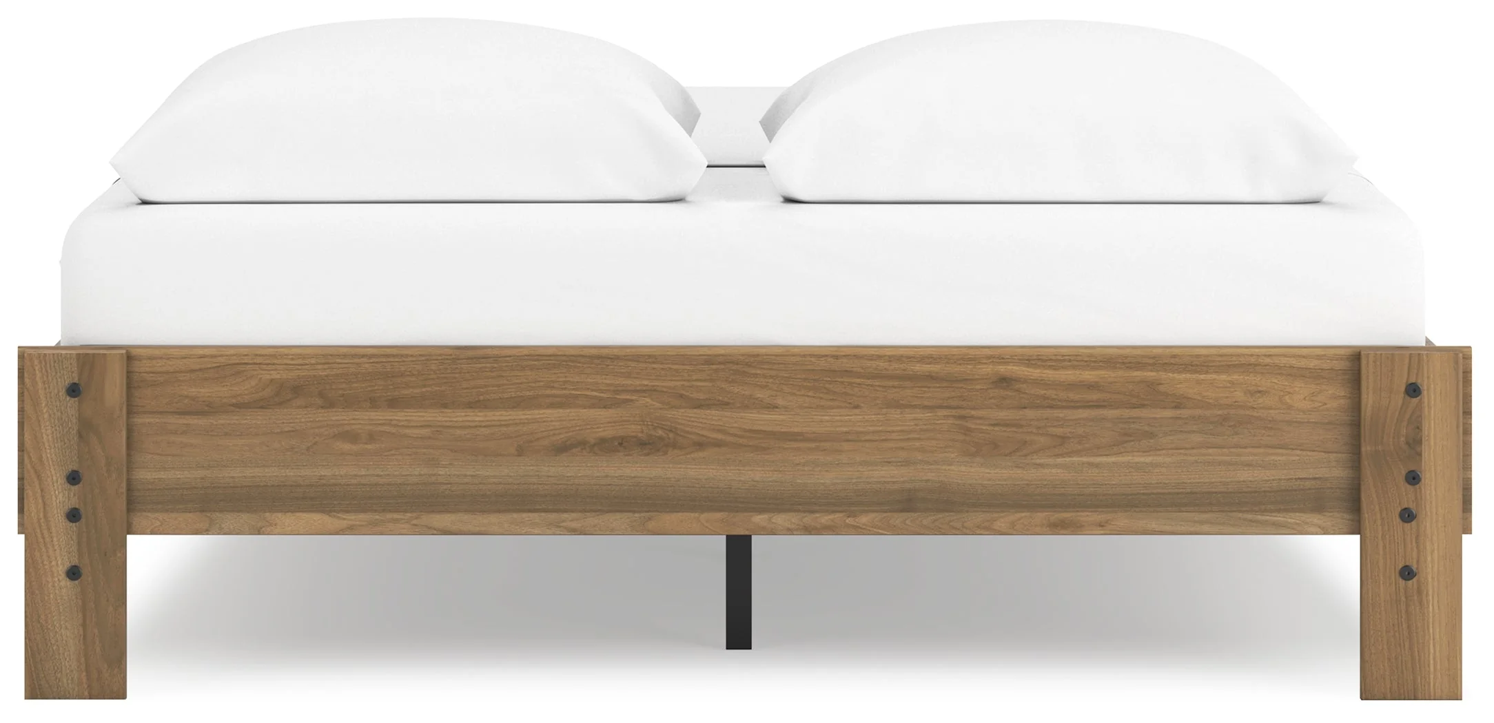 Deanlow Honey Queen Platform Base Bed - Image 4