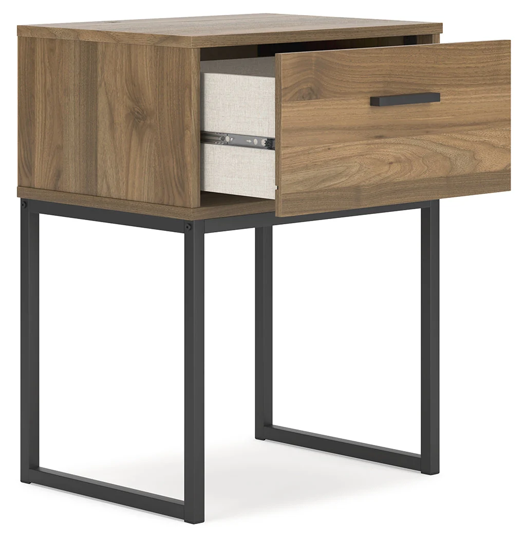 Deanlow Honey Youth Platform Bedroom Set - Image 14