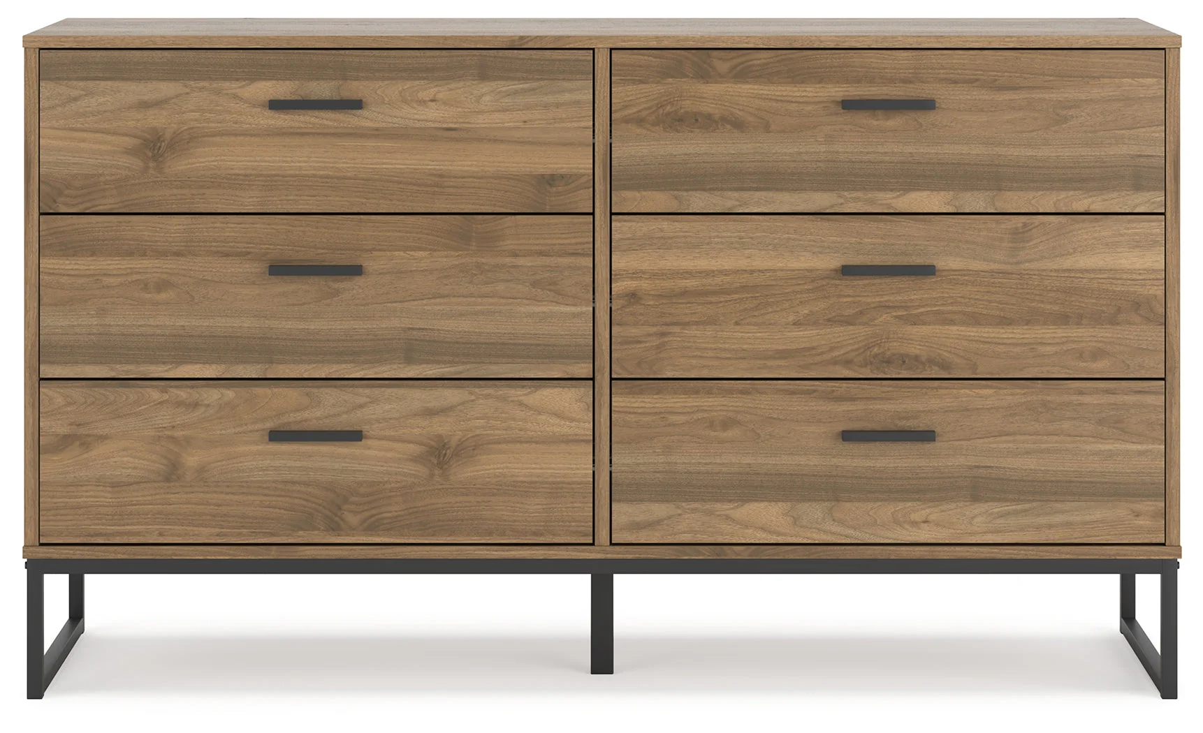 Deanlow Honey Youth Platform Bedroom Set - Image 9