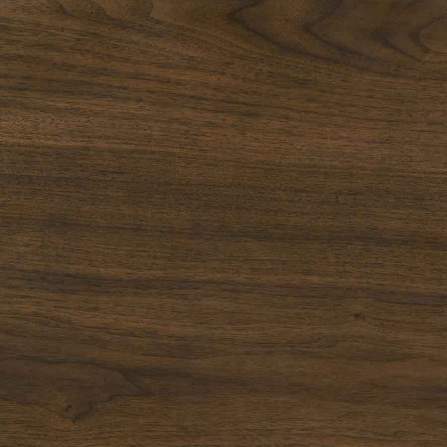 Decker Cream/Walnut 7-piece 82-inch Rectangular Dining Set - Image 13