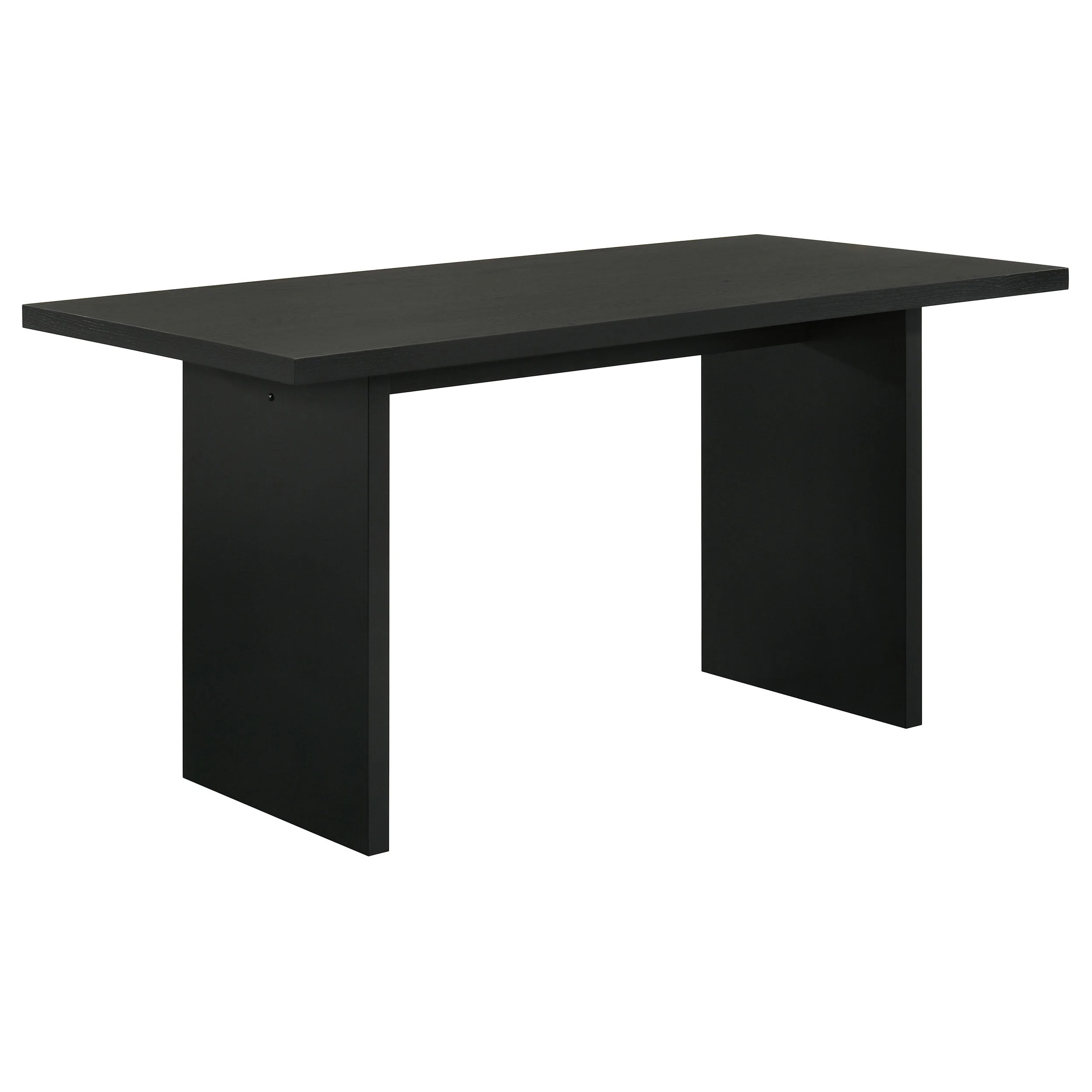 Decker Grey/Black 7-piece 70-inch Rectangular Counter Height Dining Set - Image 3